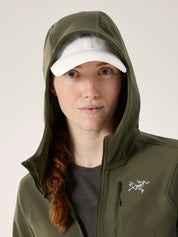 Small Bird Cap