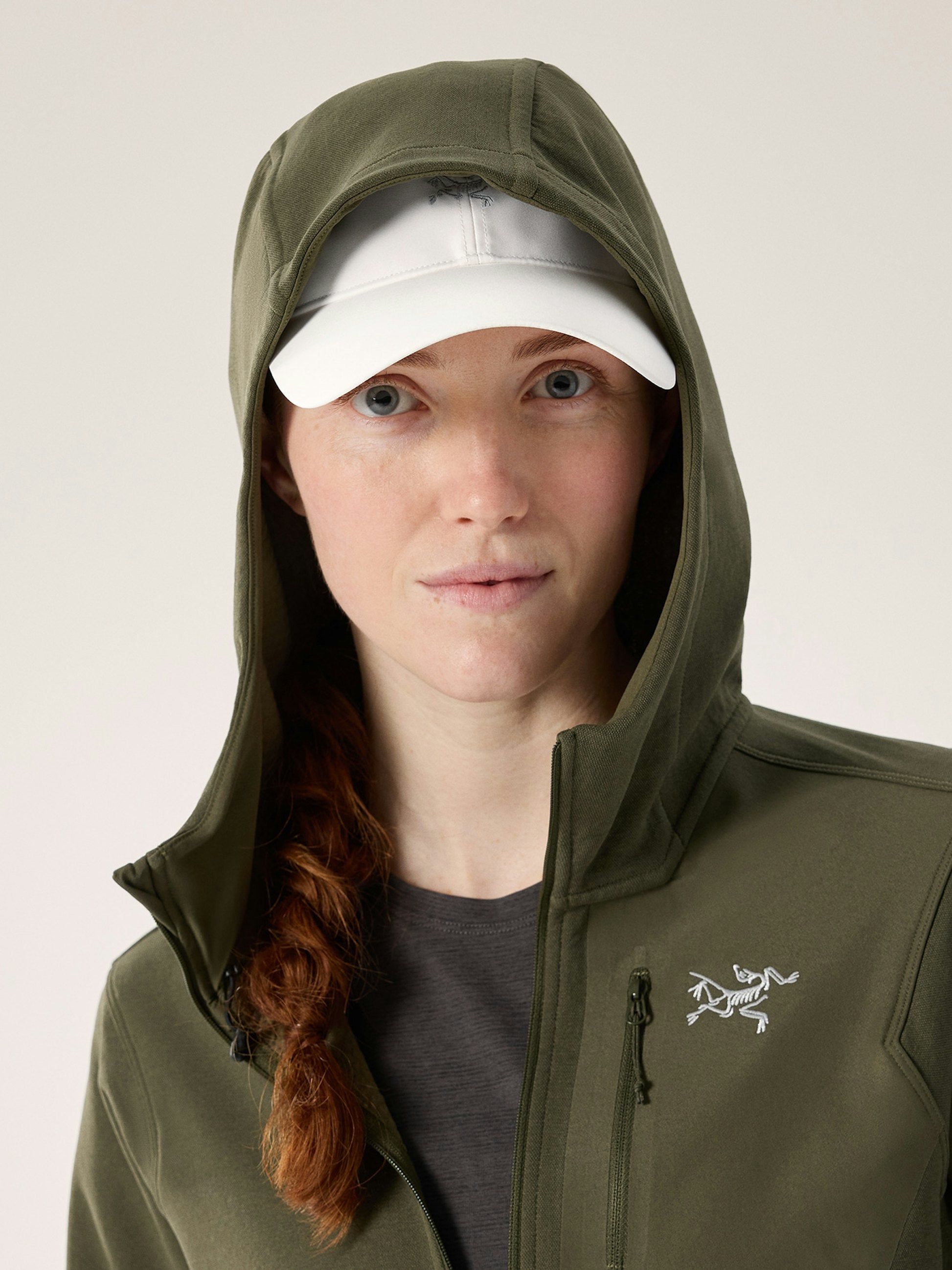 Small Bird Cap