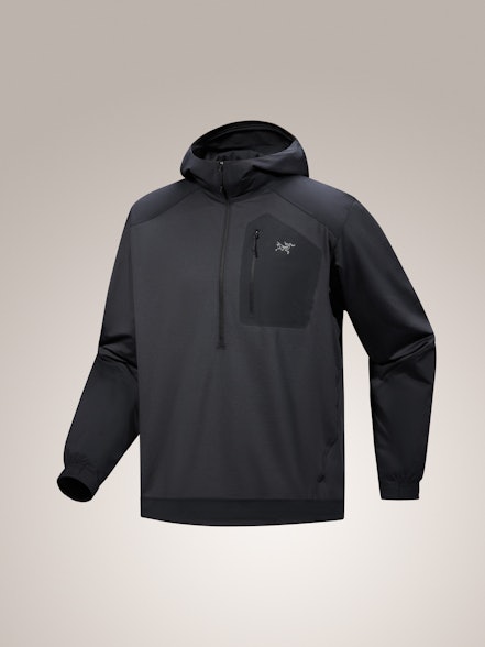 Men's Konseal SL Pullover Hoody