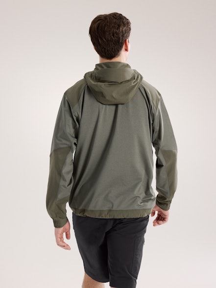 Men's Konseal SL Pullover Hoody