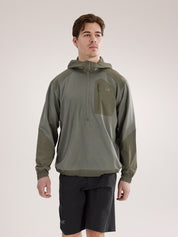 Men's Konseal SL Pullover Hoody