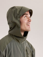 Men's Konseal SL Pullover Hoody