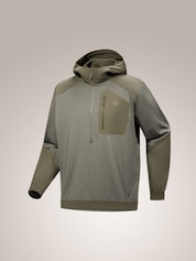Men's Konseal SL Pullover Hoody