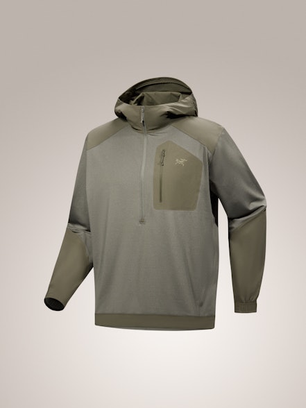 Men's Konseal SL Pullover Hoody