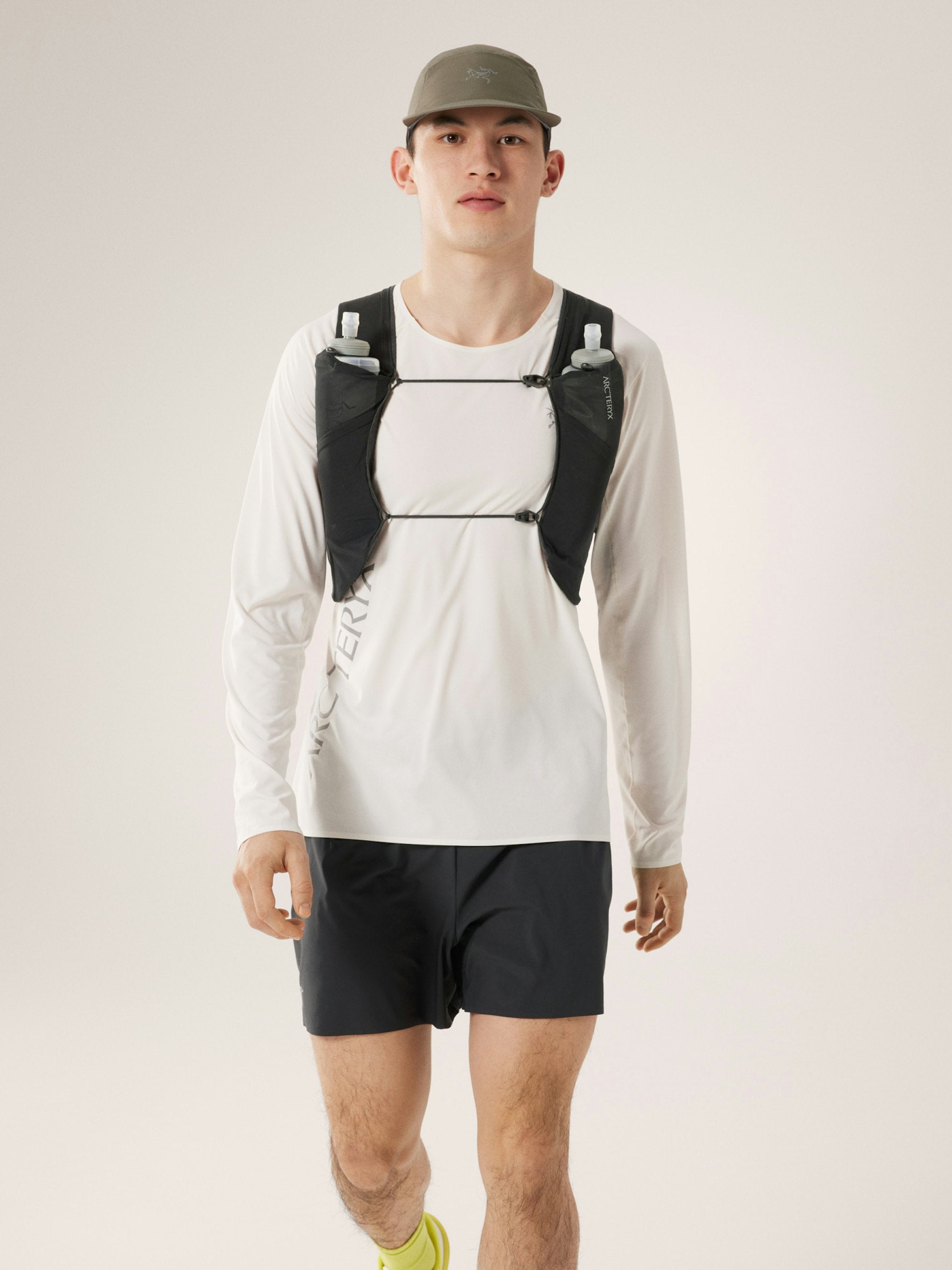 Norvan 14 Vest