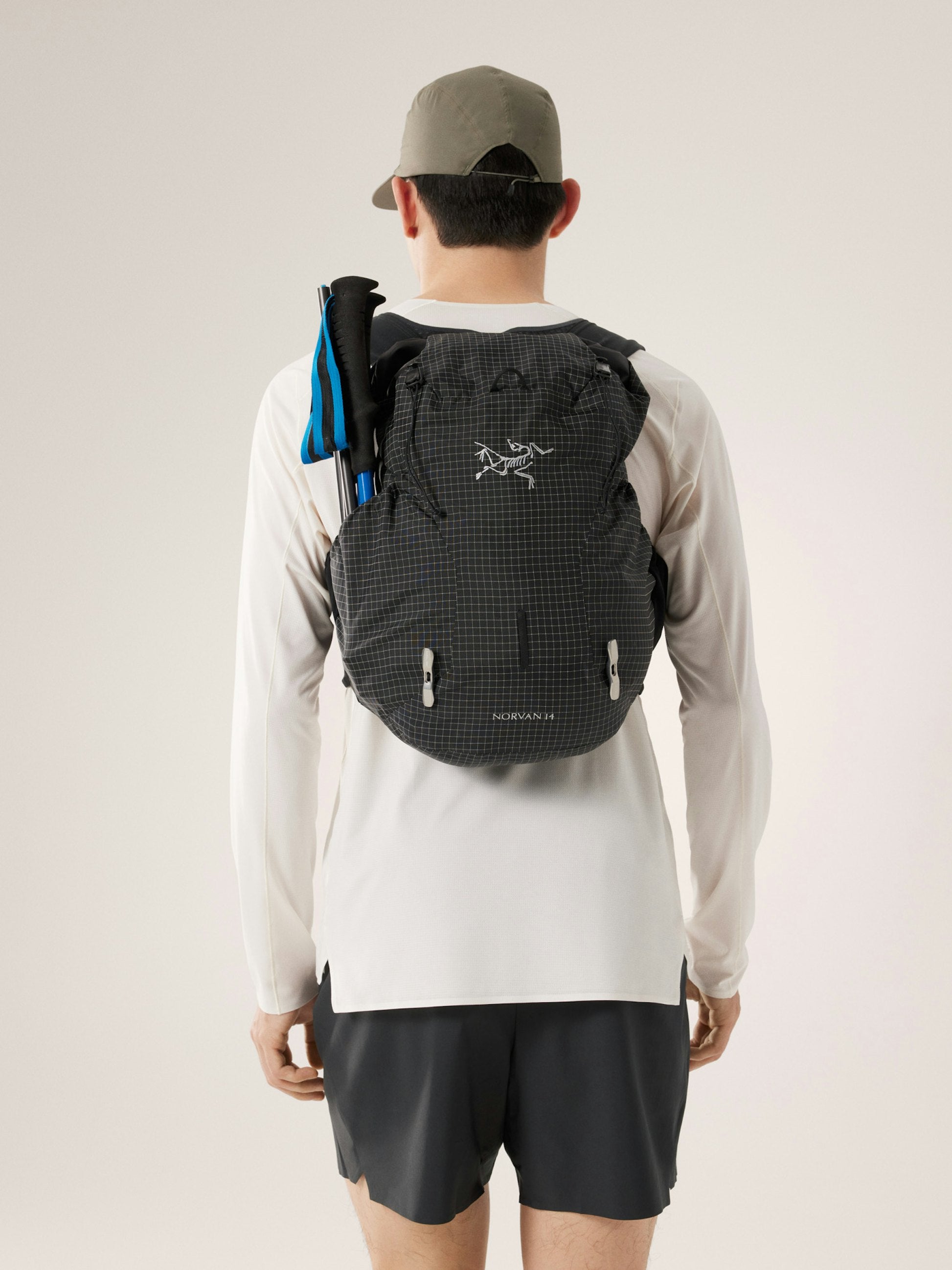 Norvan 14 Vest