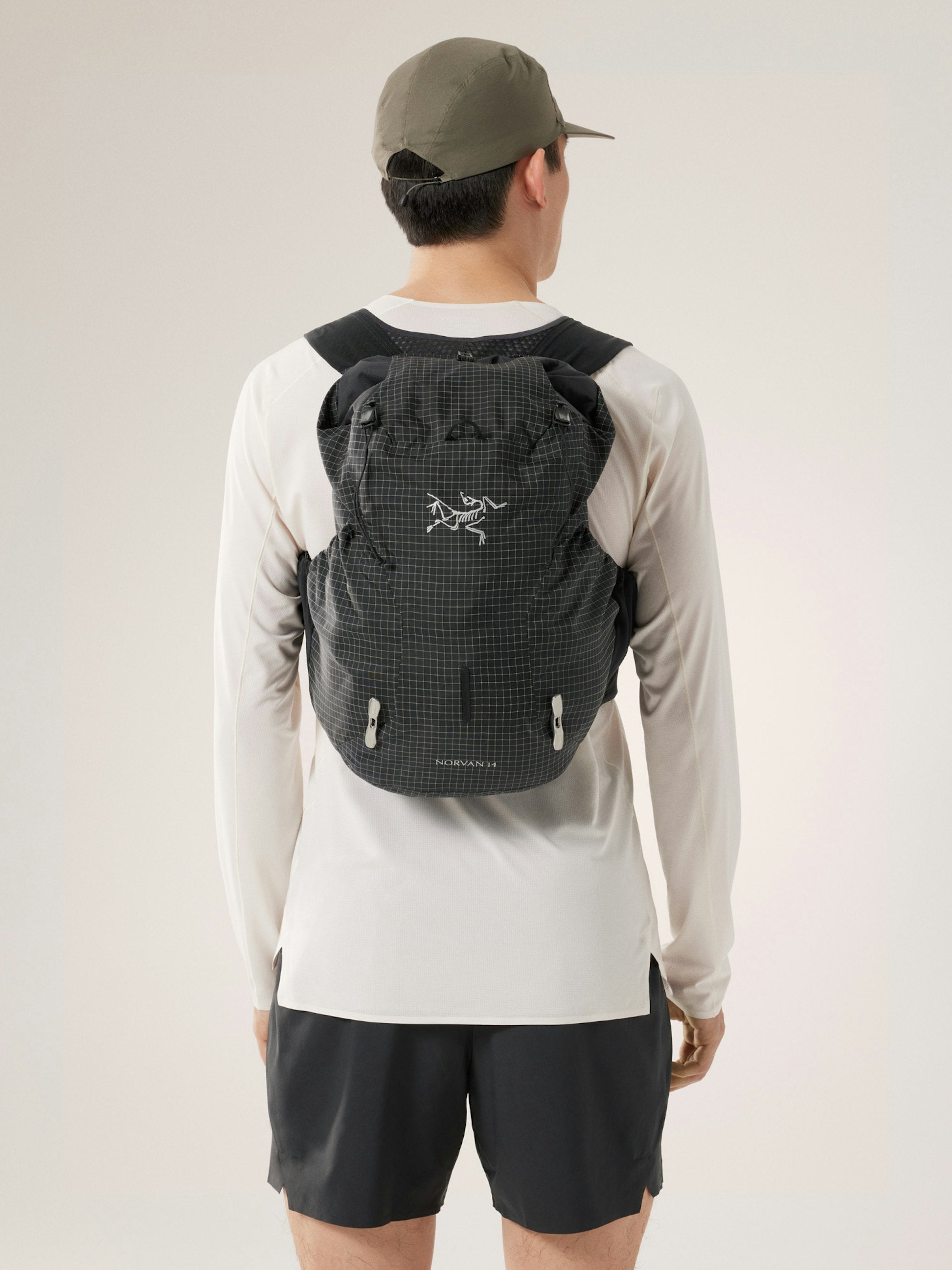 Norvan 14 Vest