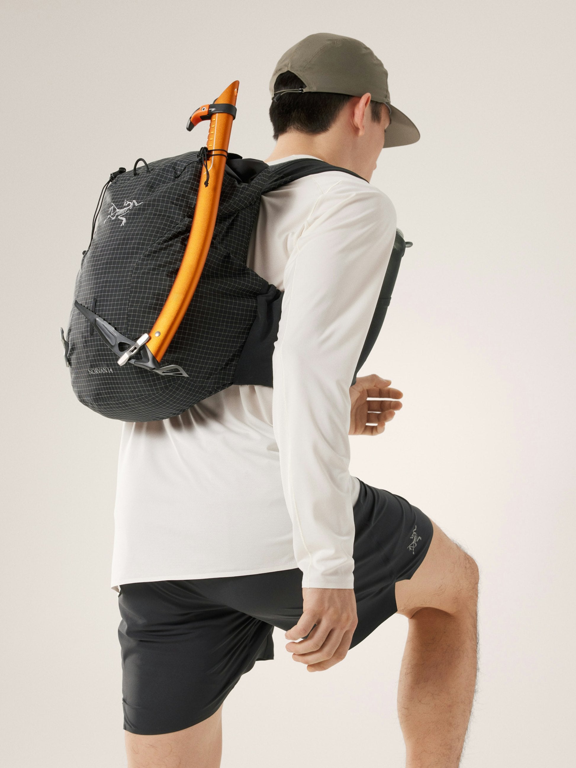 Norvan 14 Vest