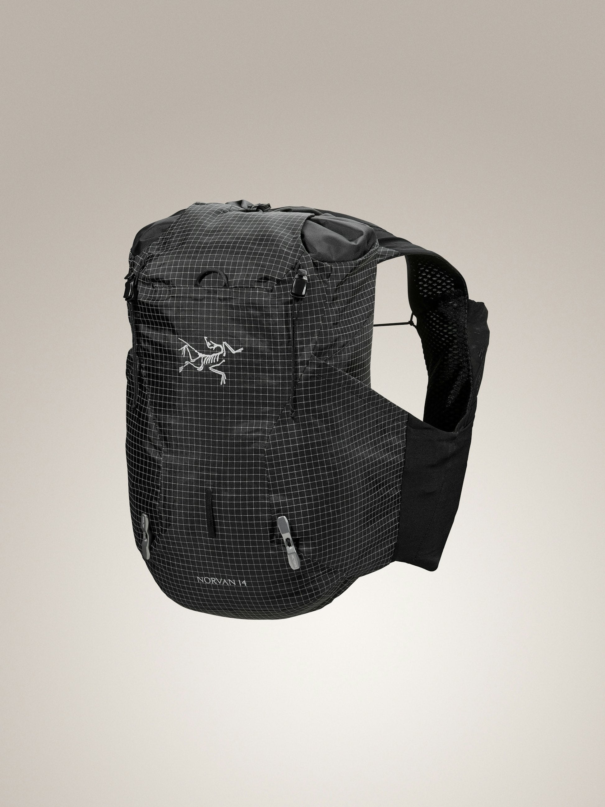 Norvan 14 Vest