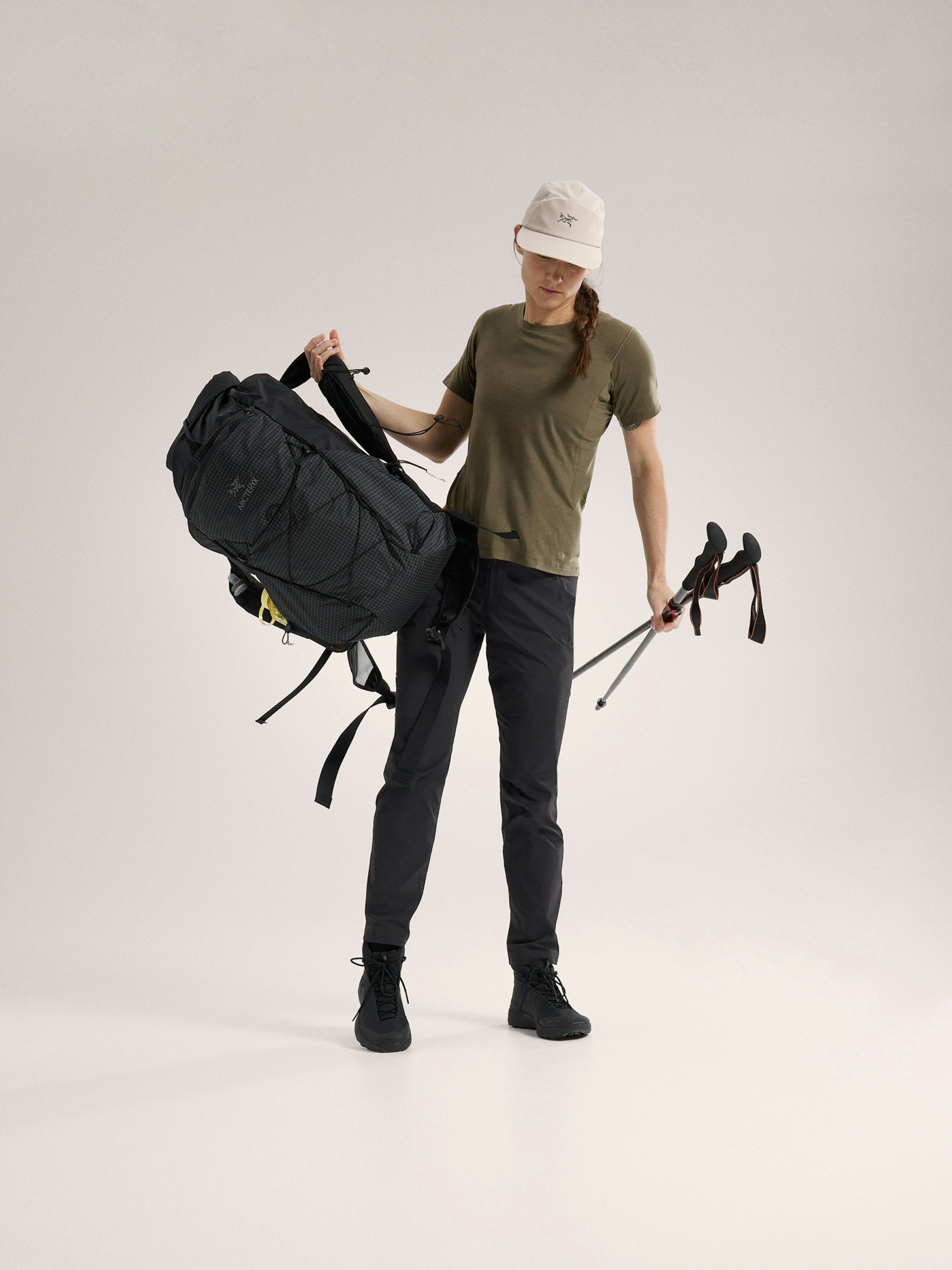 Women's Gamma SL Pant