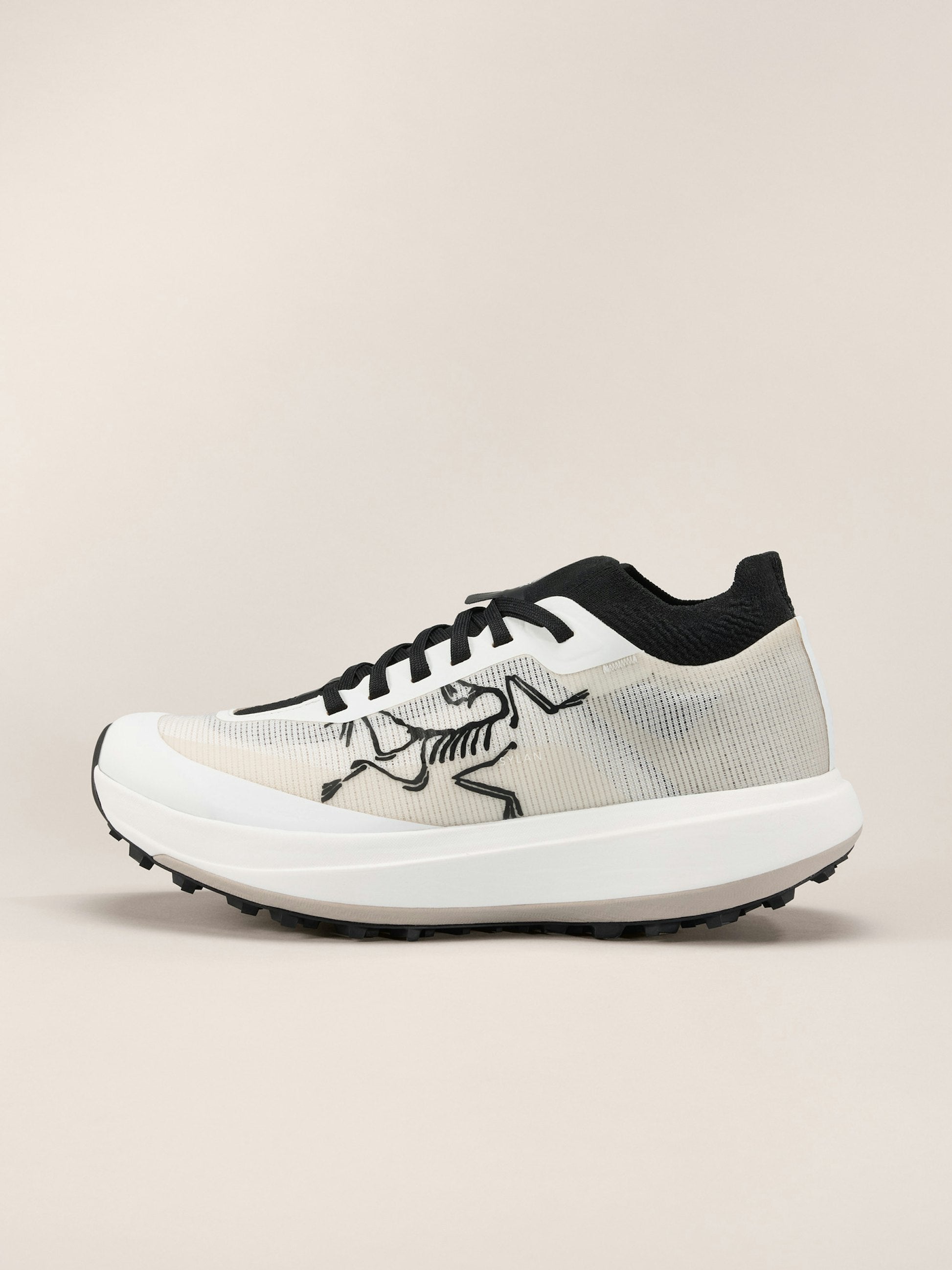 Men's Sylan Pro Running Shoes