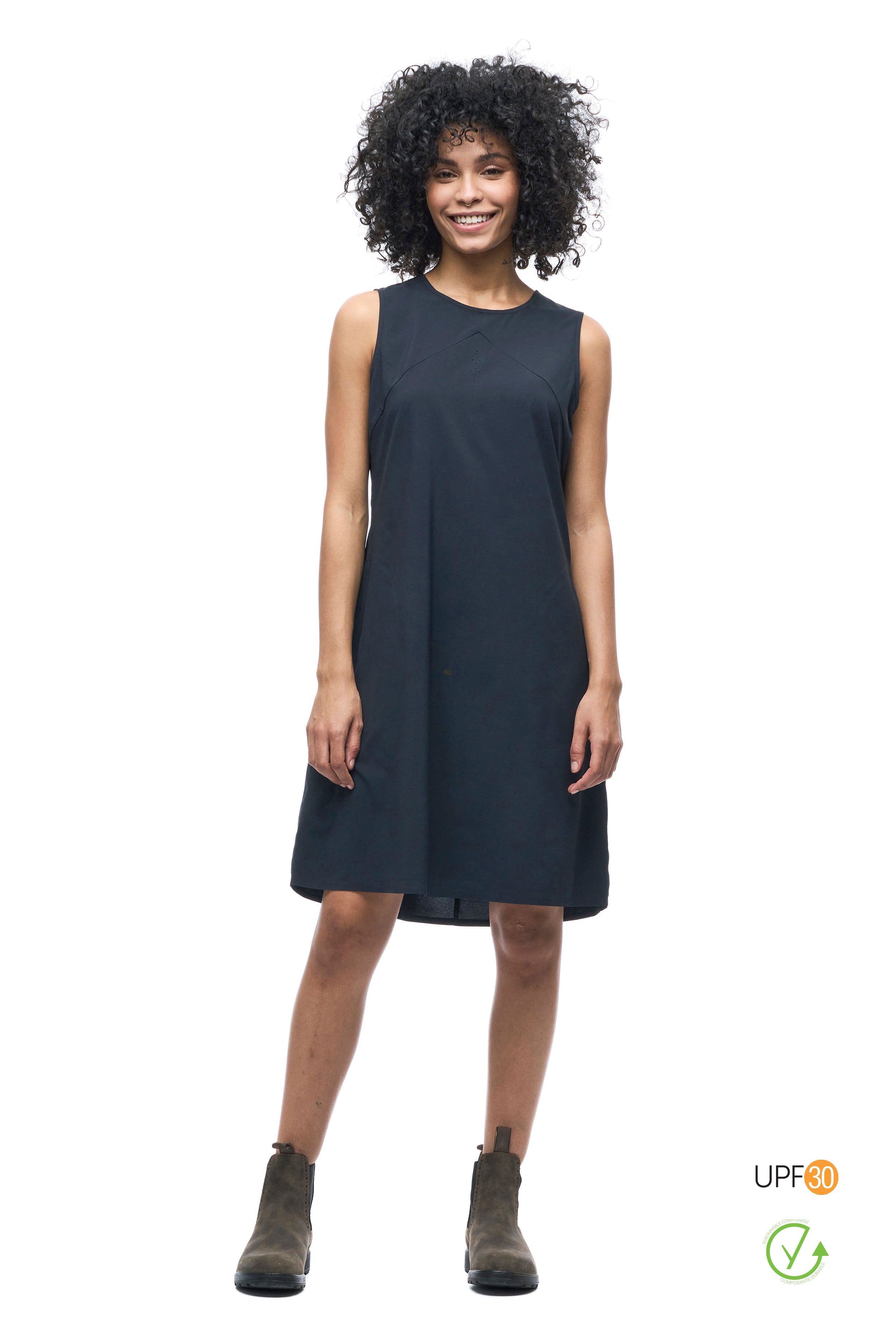Women's Lieve Dress