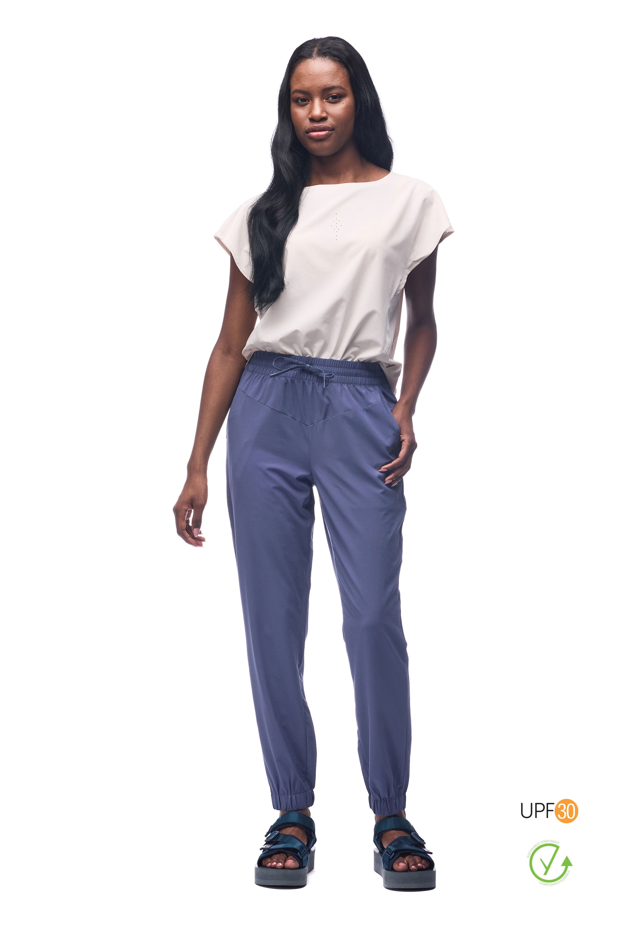 Women's Lastik Pants