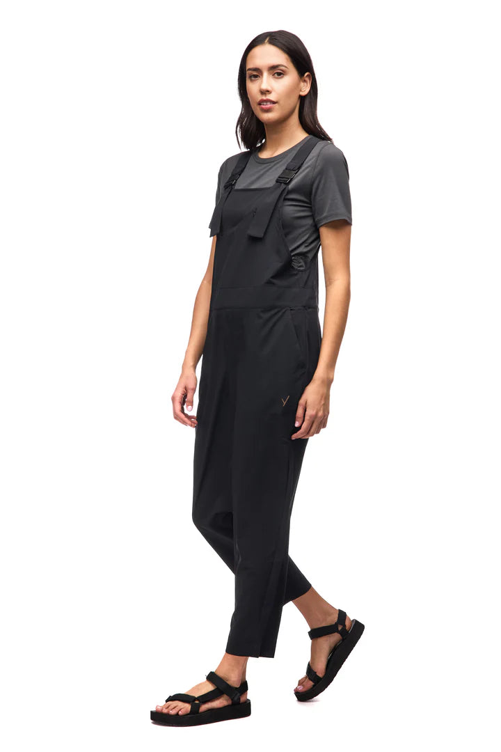 Women's Arin Overalls