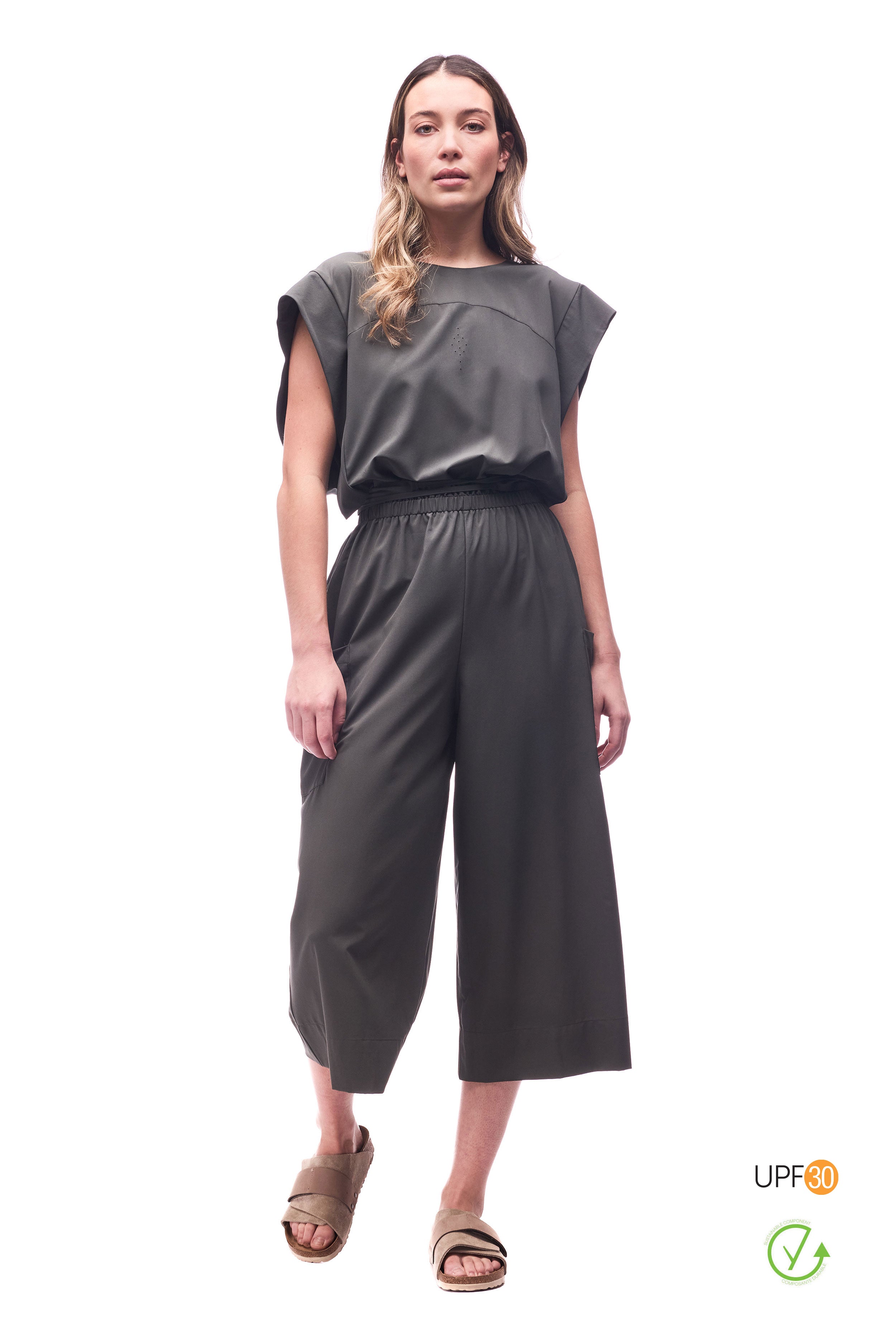 Women's Bryza Jumpsuit
