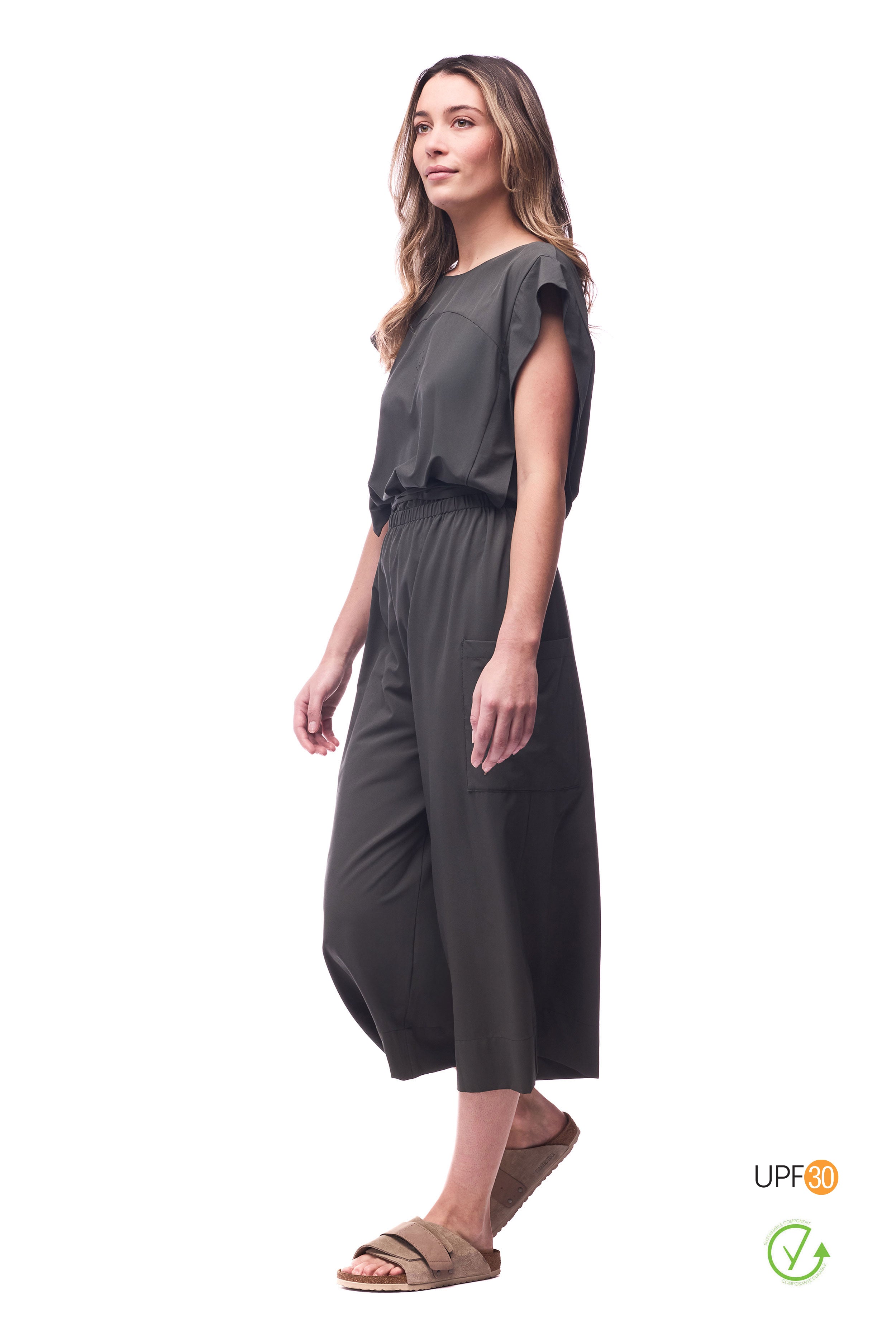 Women's Bryza Jumpsuit