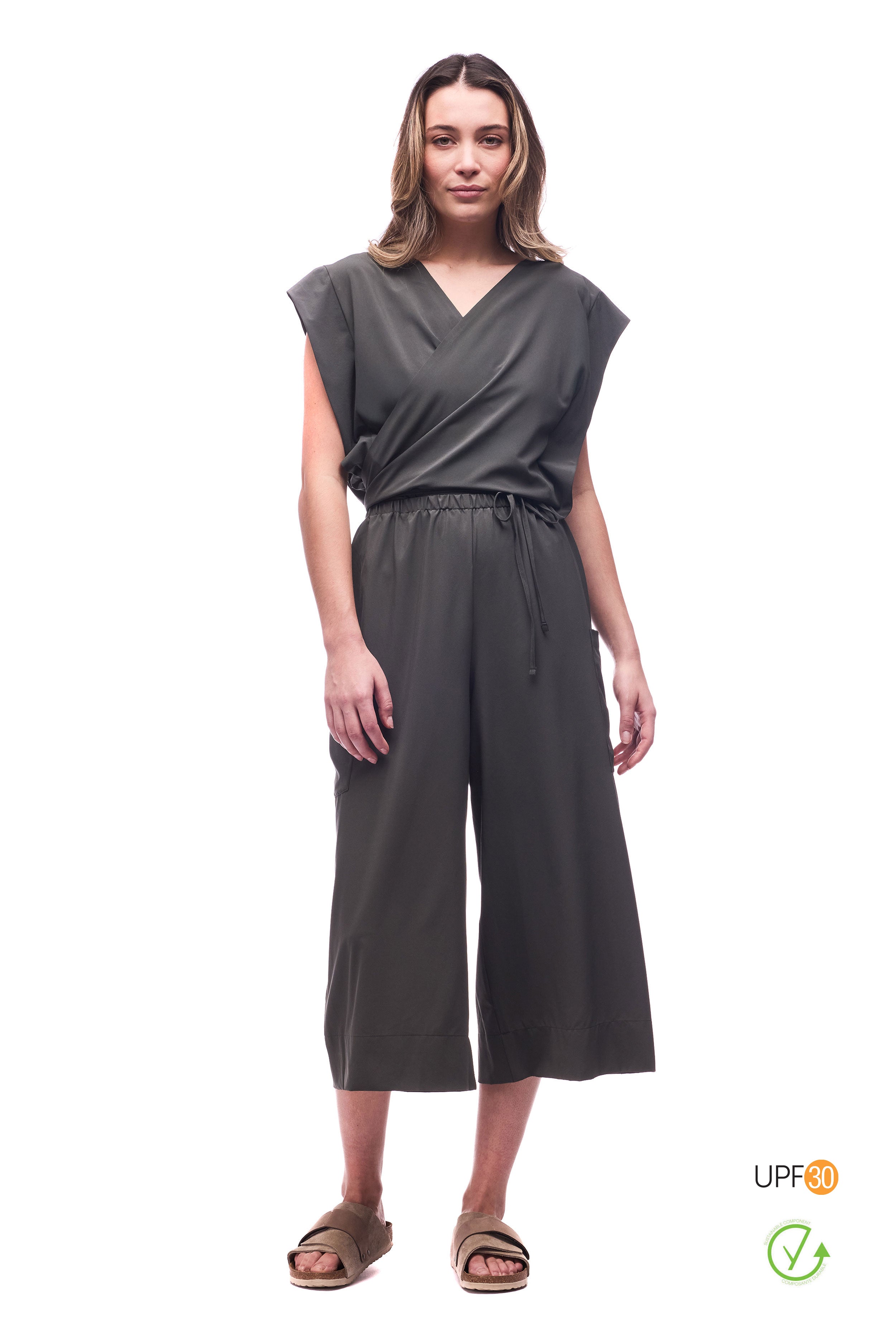 Women's Bryza Jumpsuit