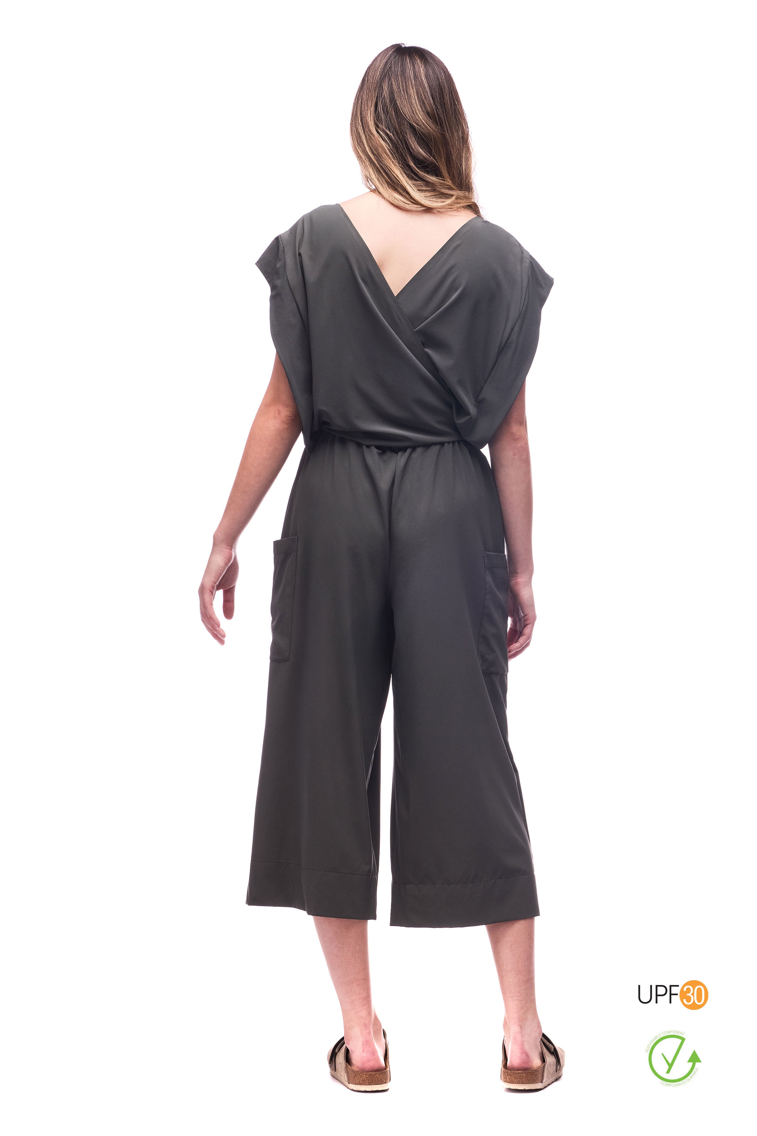 Women's Bryza Jumpsuit