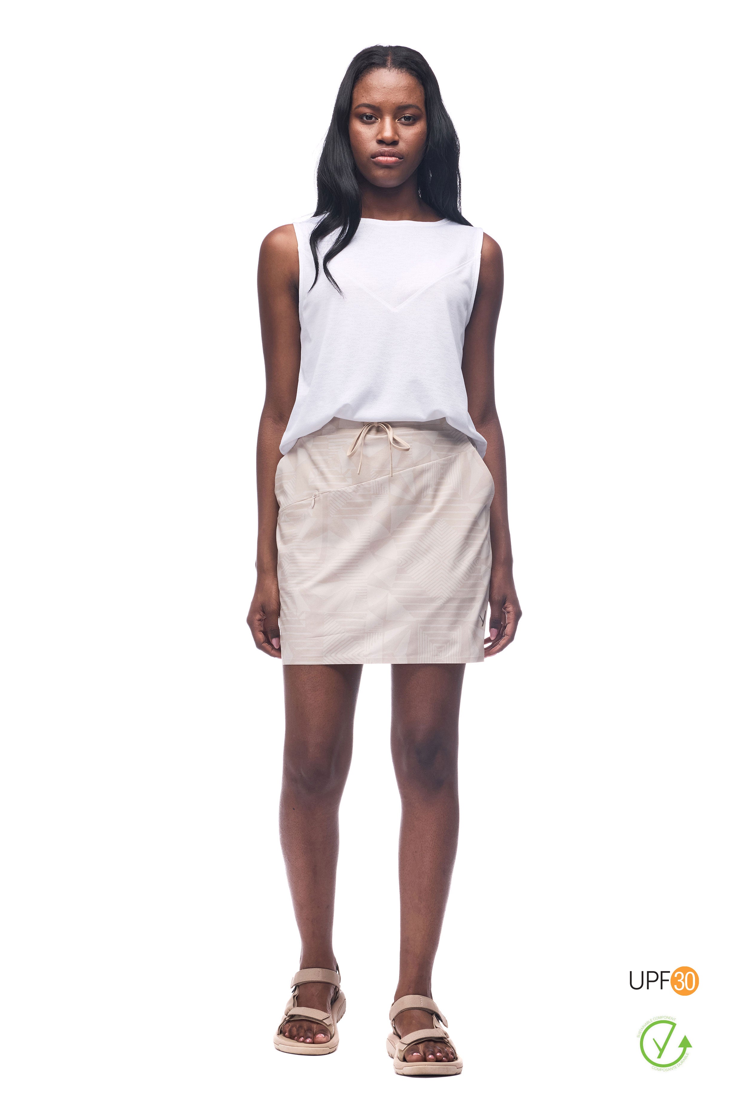 Women's Alokaya Skort