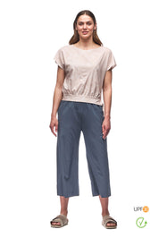 Women's Aleste Short Sleeve Top