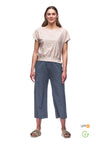 Women's Aleste Short Sleeve Top