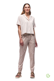 Women's Havada Short Sleeve Shirt