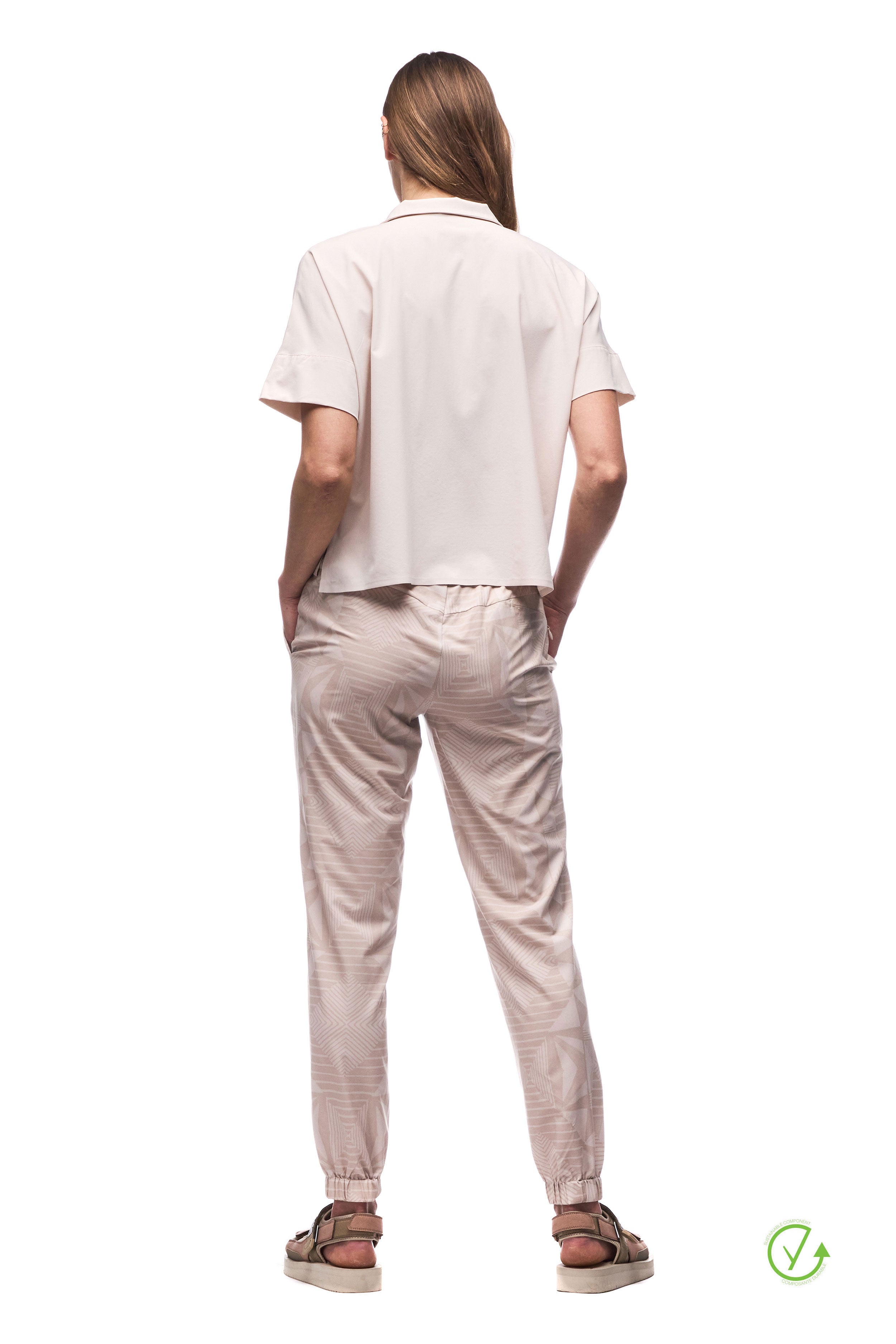 Women's Havada Short Sleeve Shirt