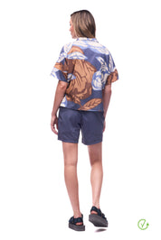 Women's Havada Short Sleeve Shirt