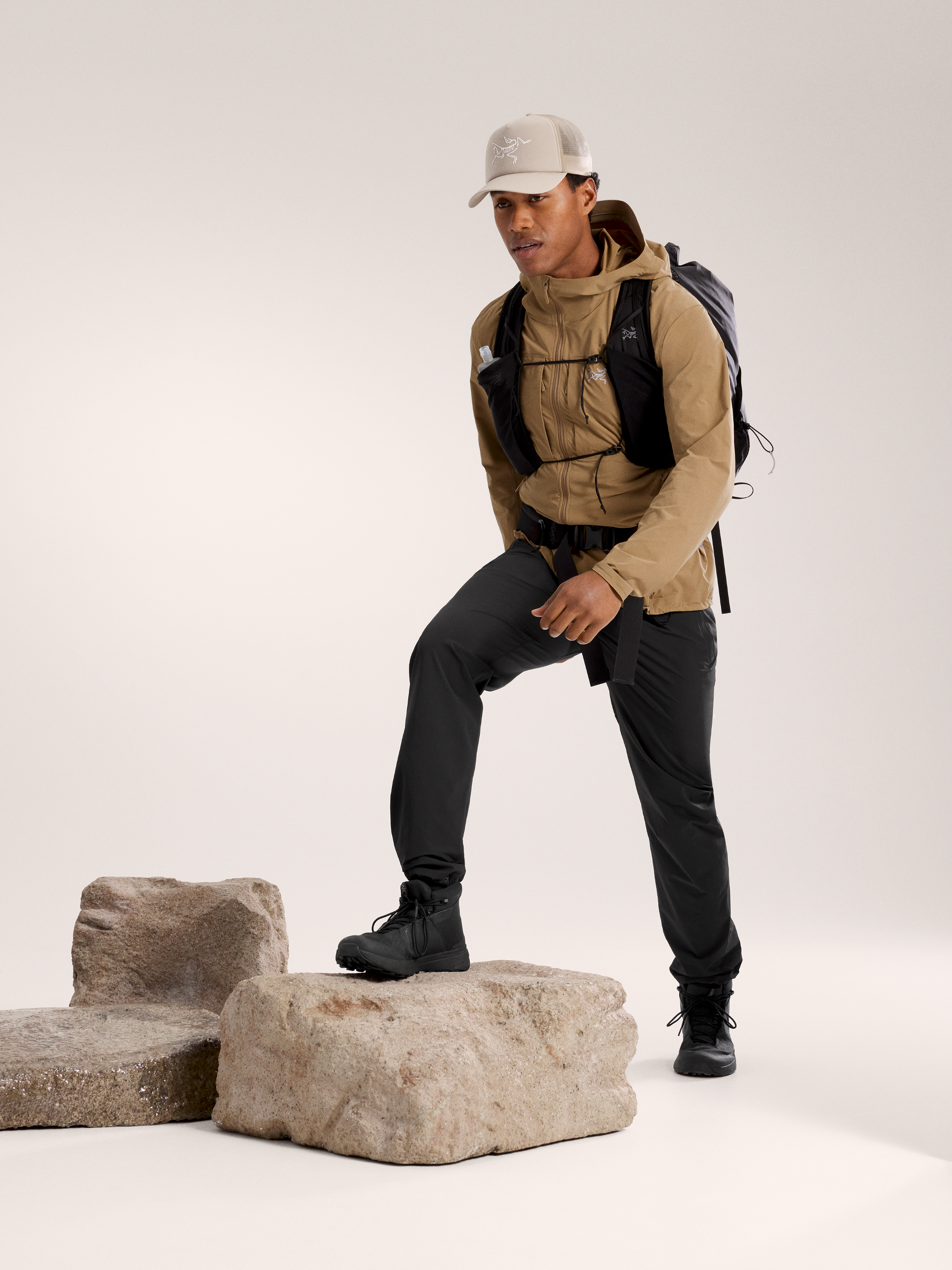 Men's Gamma Lightweight Hoody