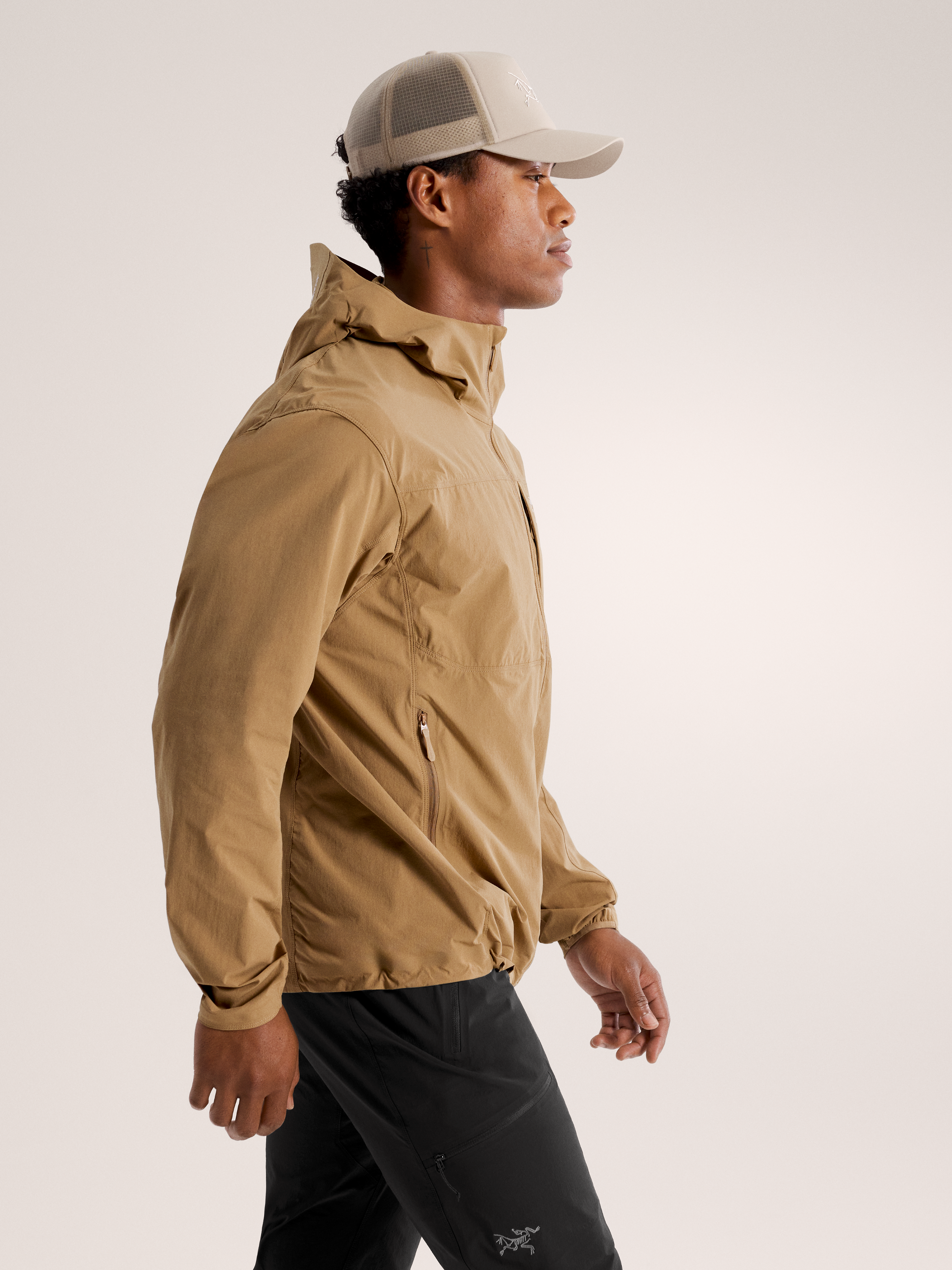 Men's Gamma Lightweight Hoody