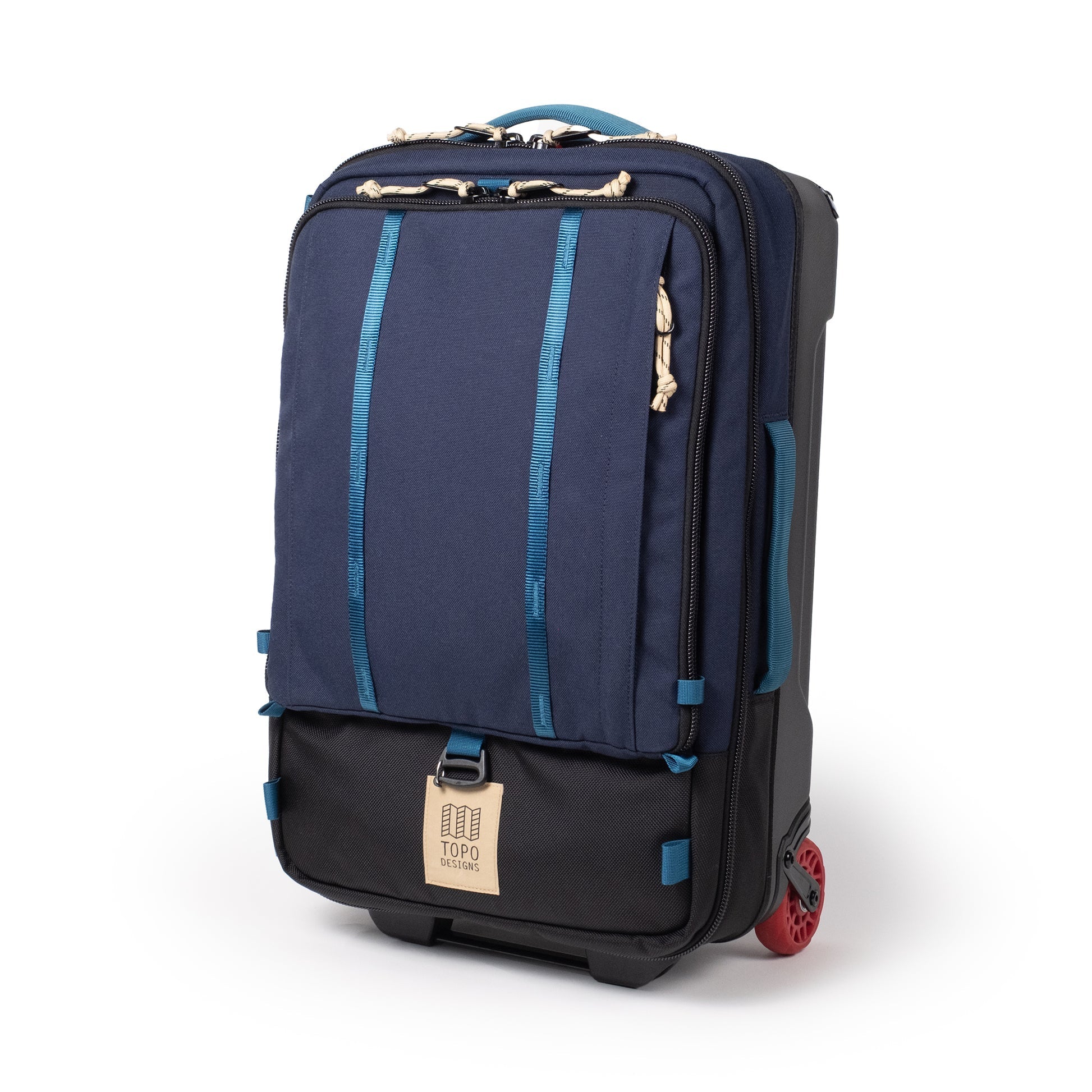 Global Travel Bag Roller