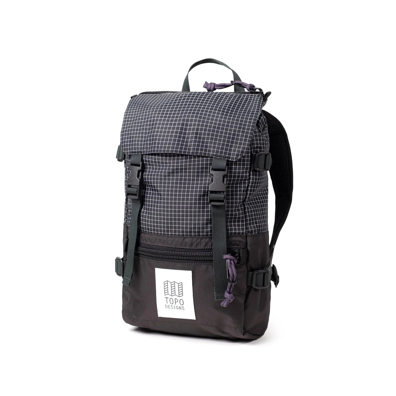 Rover Pack Mini Backpack