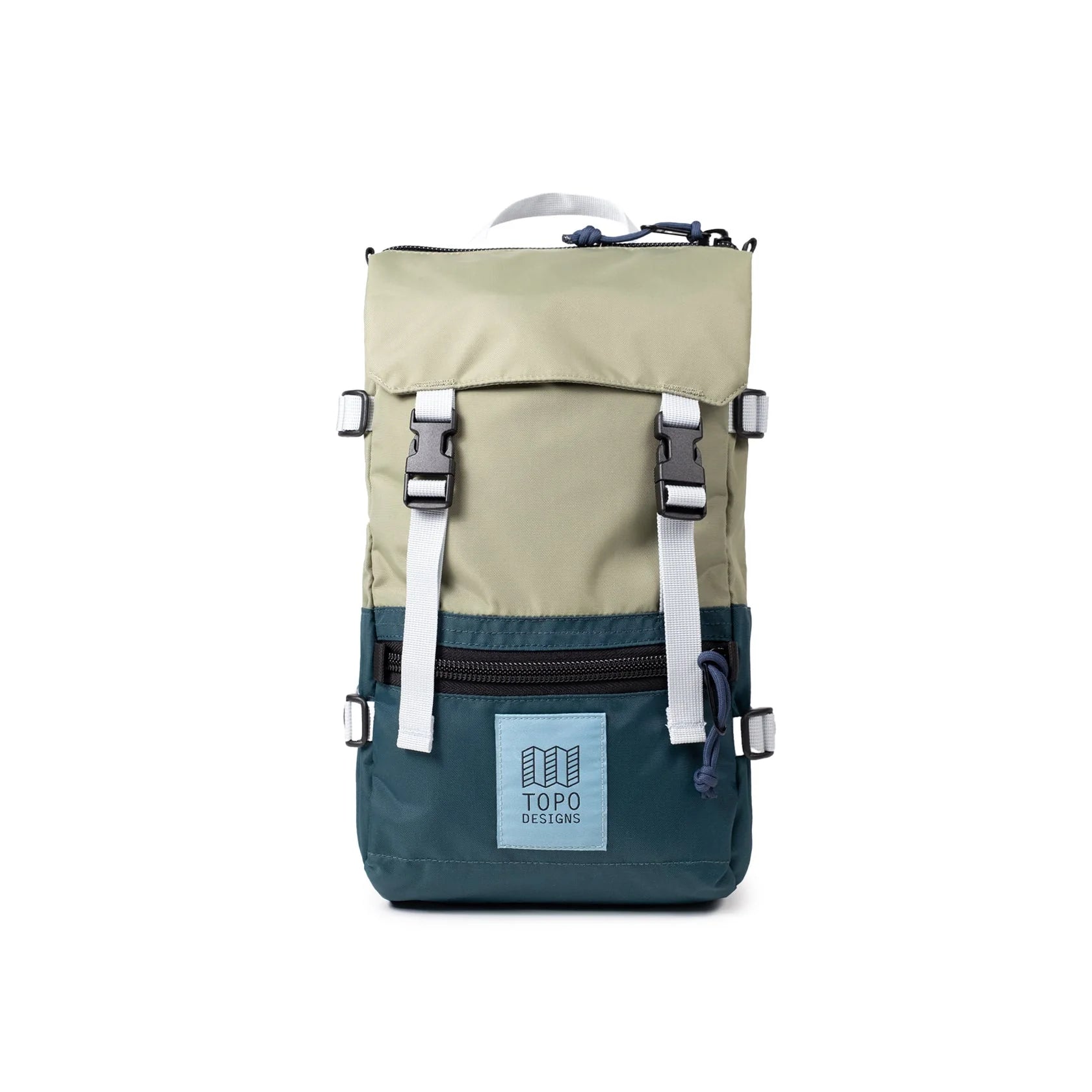 Rover Pack Mini Backpack