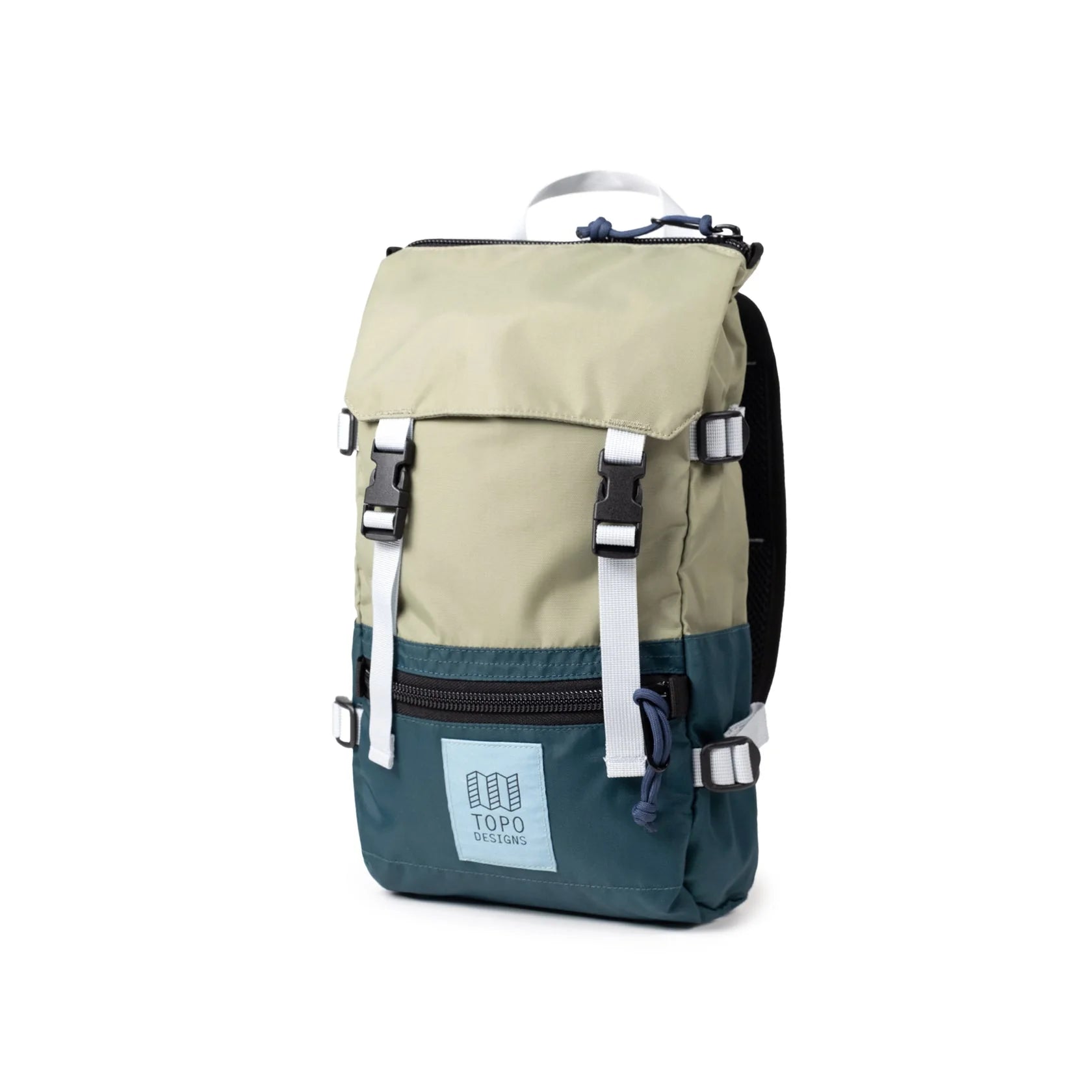 Rover Pack Mini Backpack