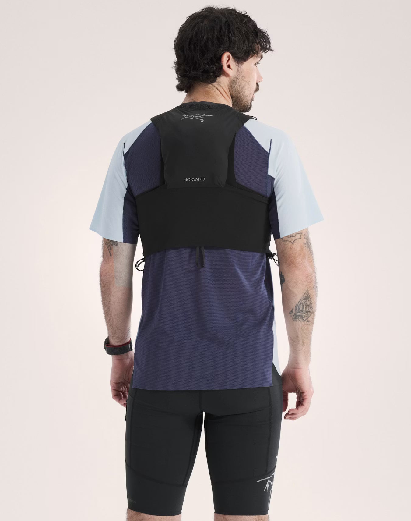 Men's Norvan 7 Vest