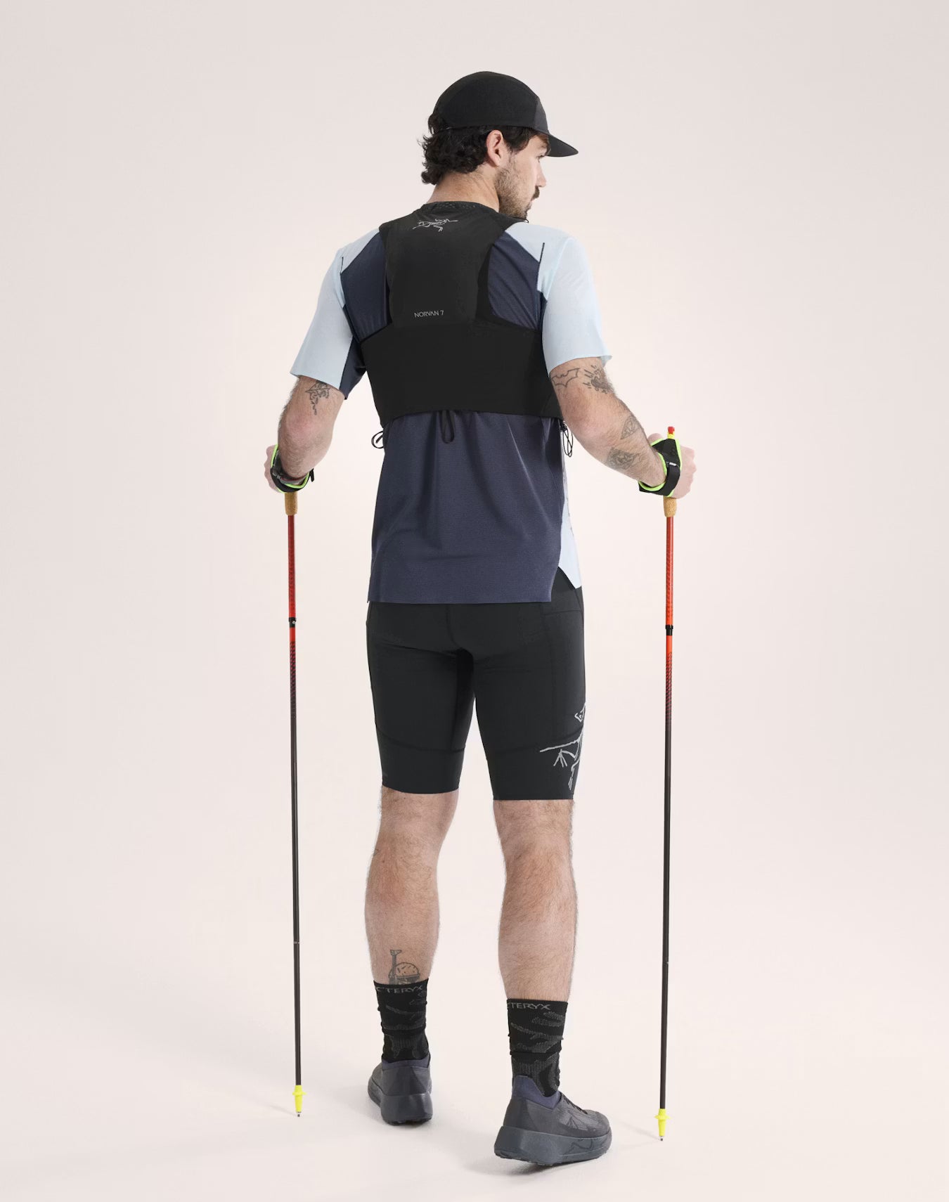 Men's Norvan 7 Vest