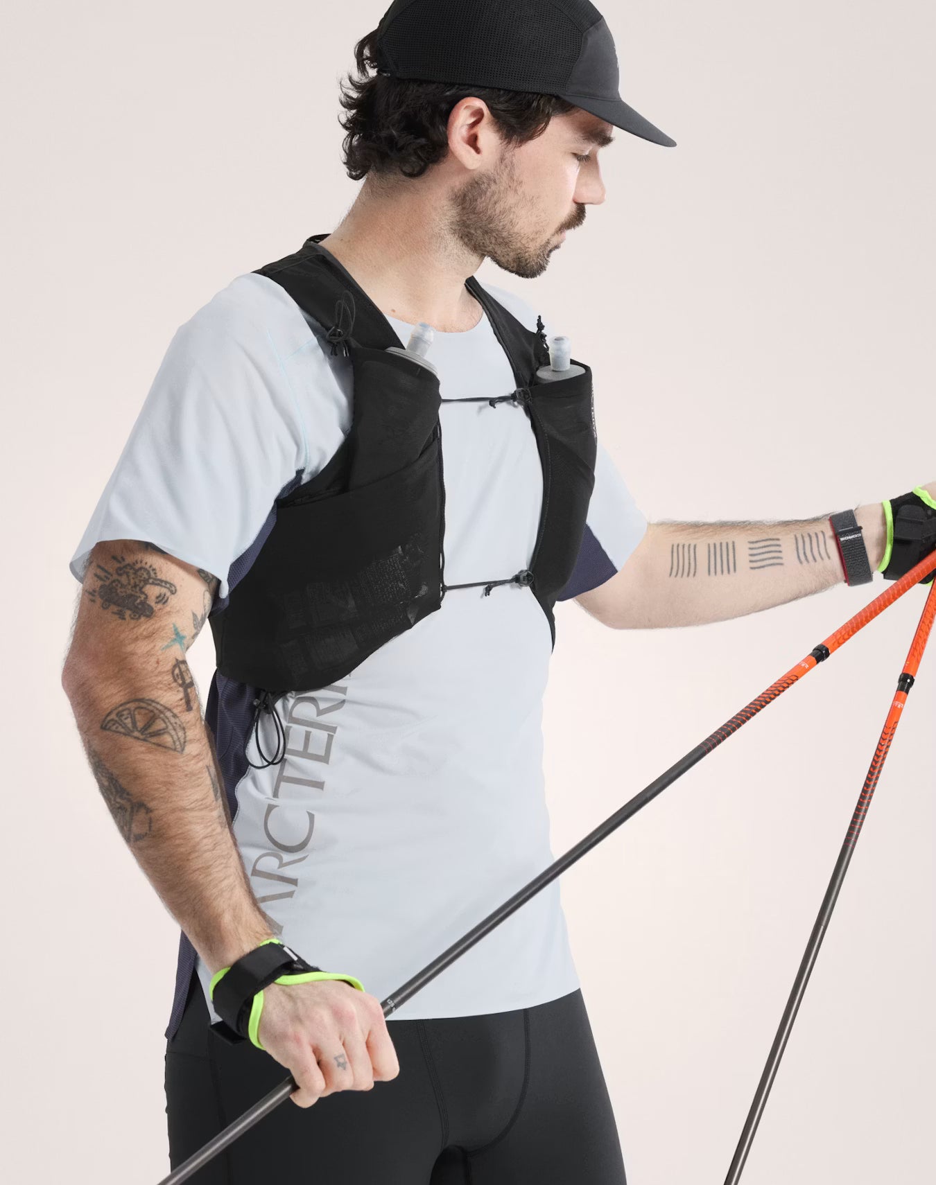 Men's Norvan 7 Vest