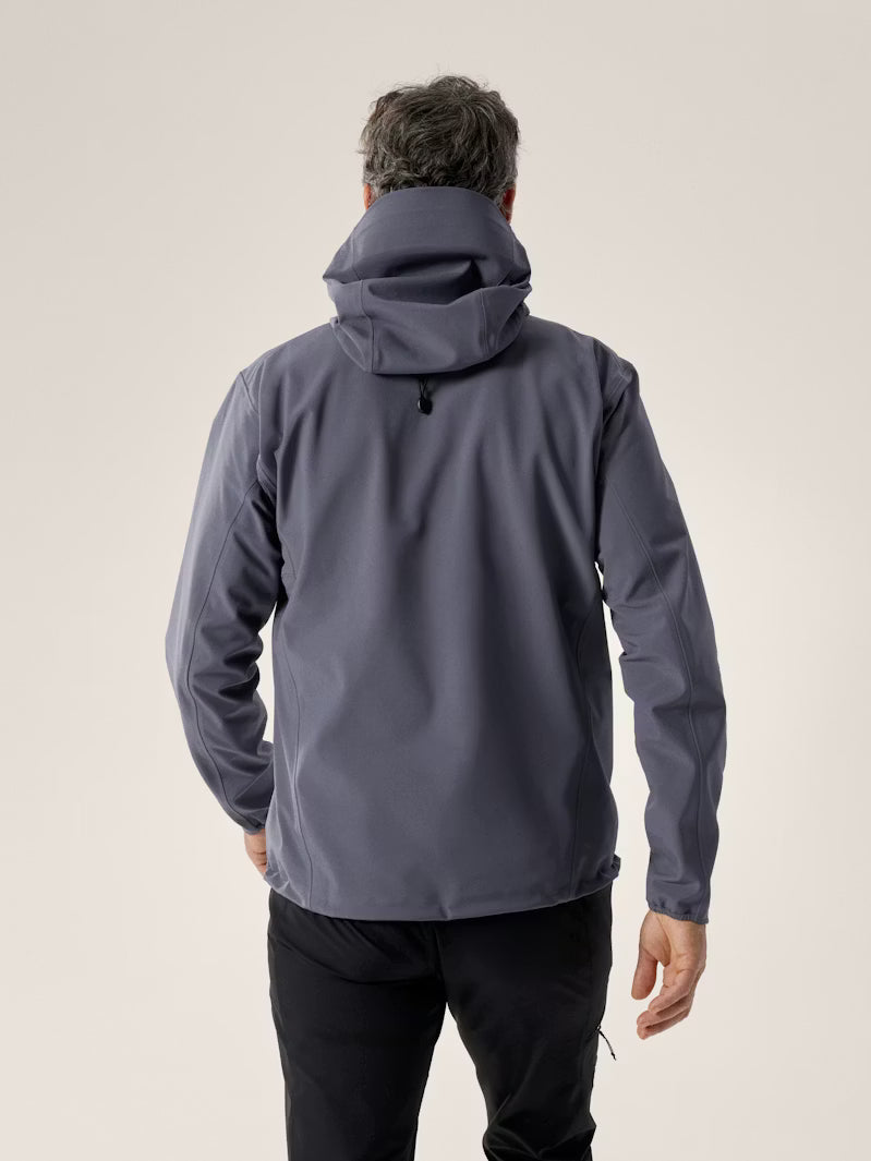 Men's Gamma MX Hoody (Past Season)