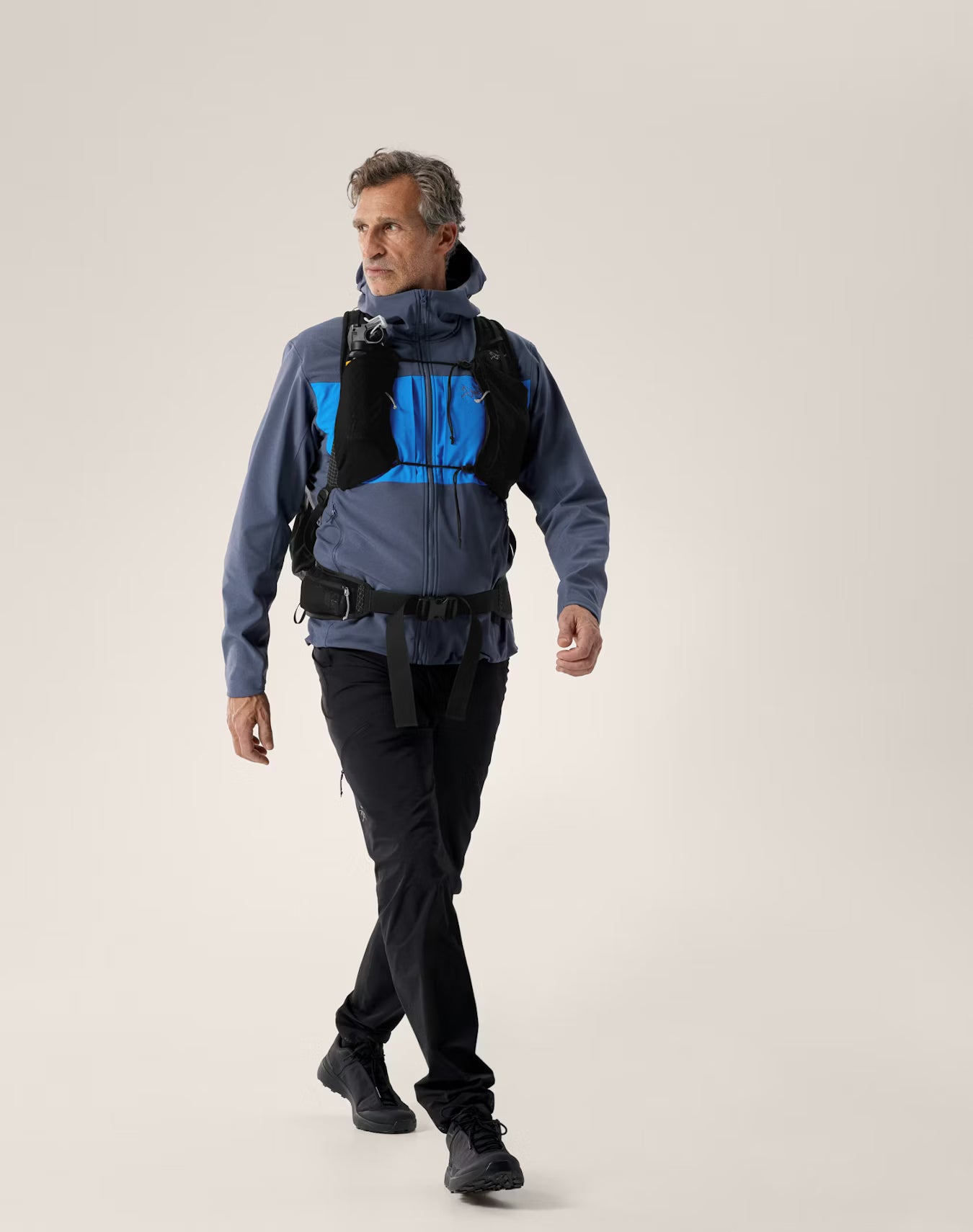 Men's Gamma MX Hoody (Past Season)