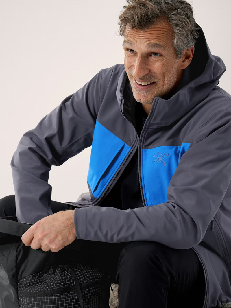 Men's Gamma MX Hoody (Past Season)