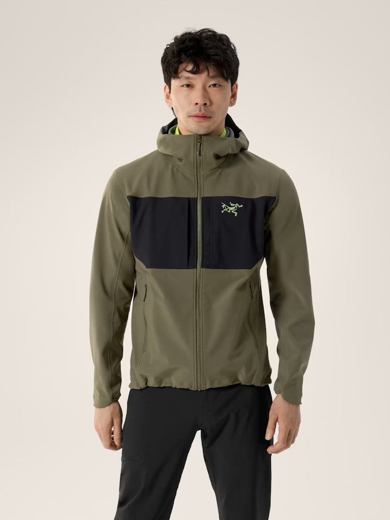 Men's Gamma MX Hoody (Past Season)
