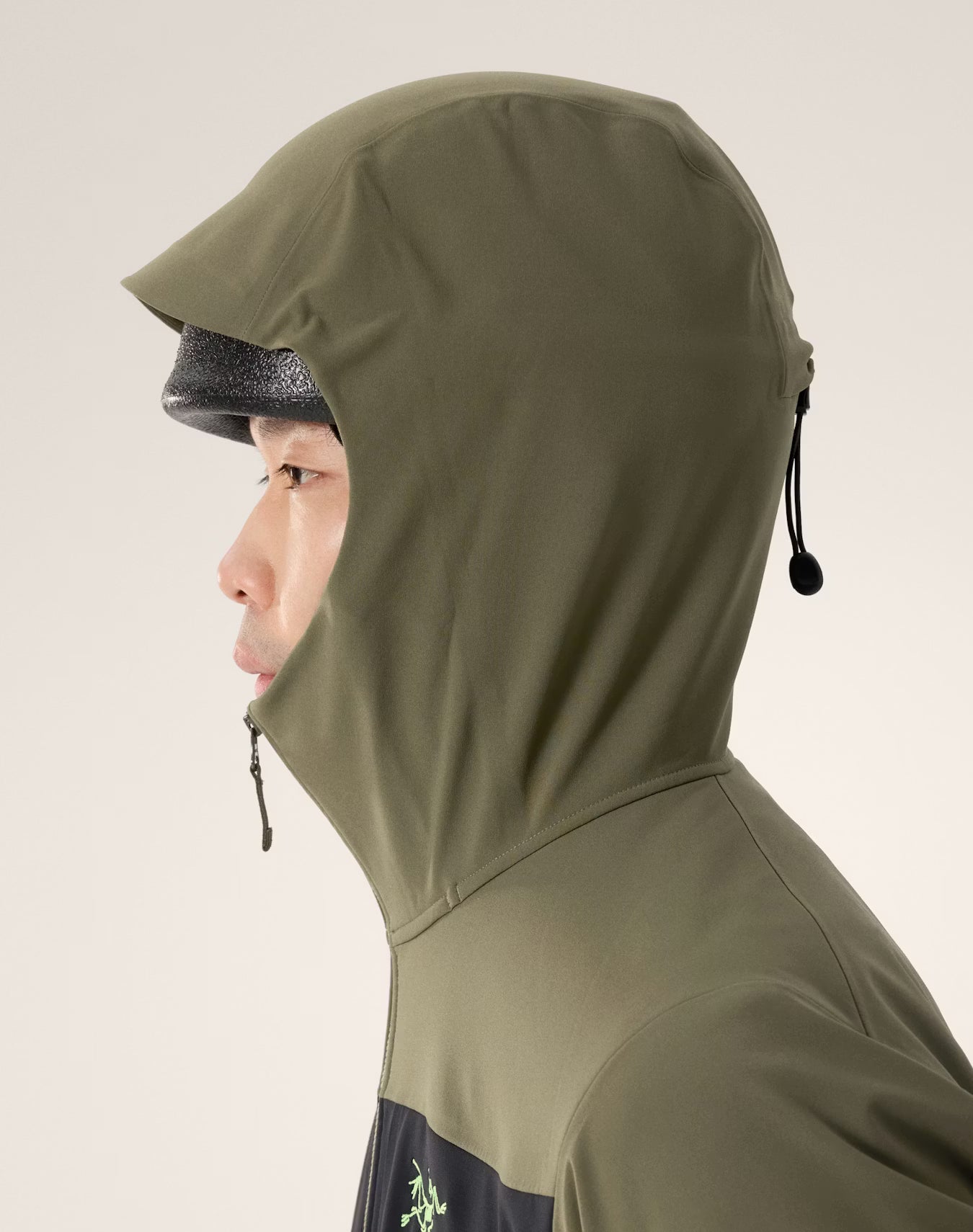 Men's Gamma MX Hoody (Past Season)