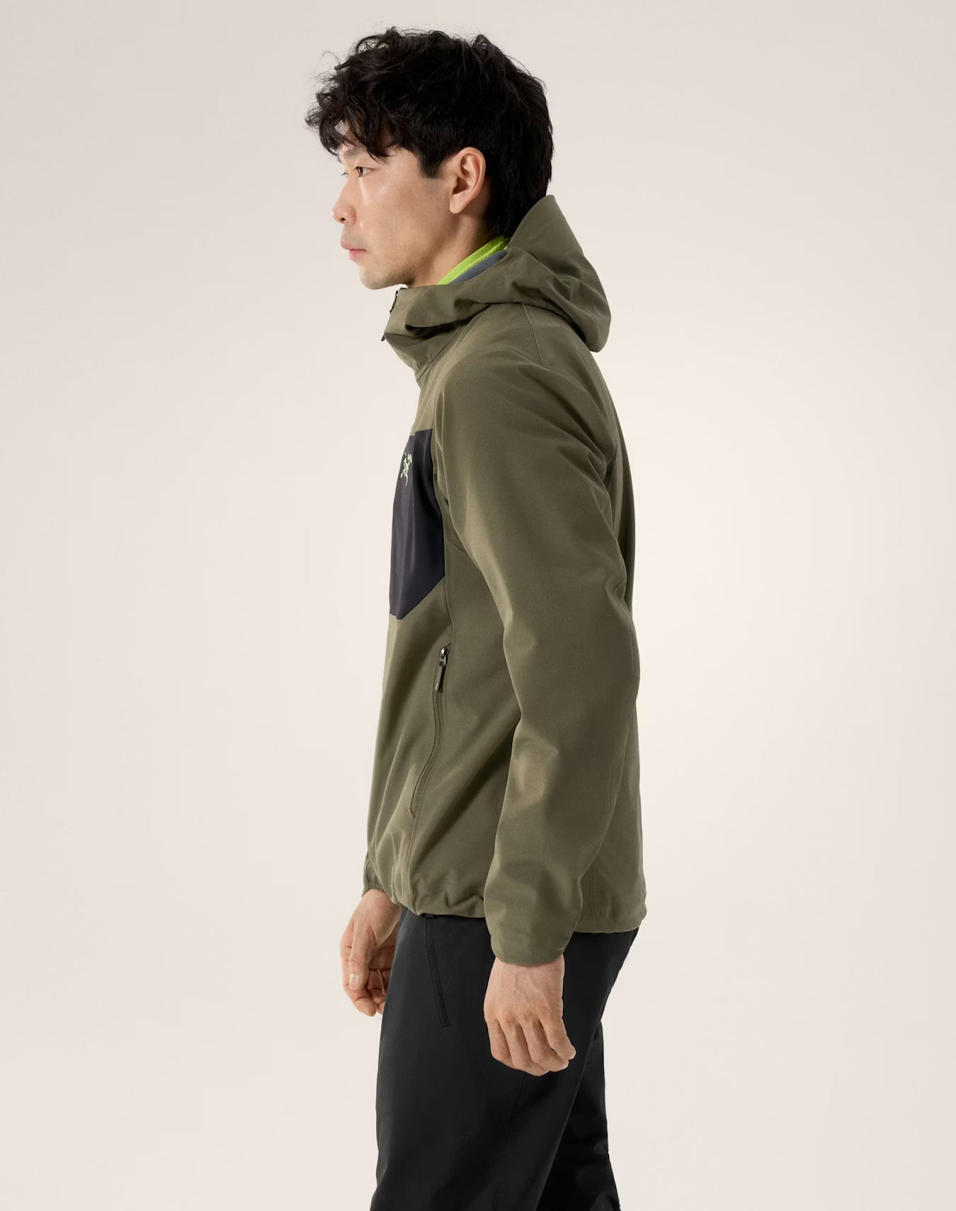 Men's Gamma MX Hoody (Past Season)