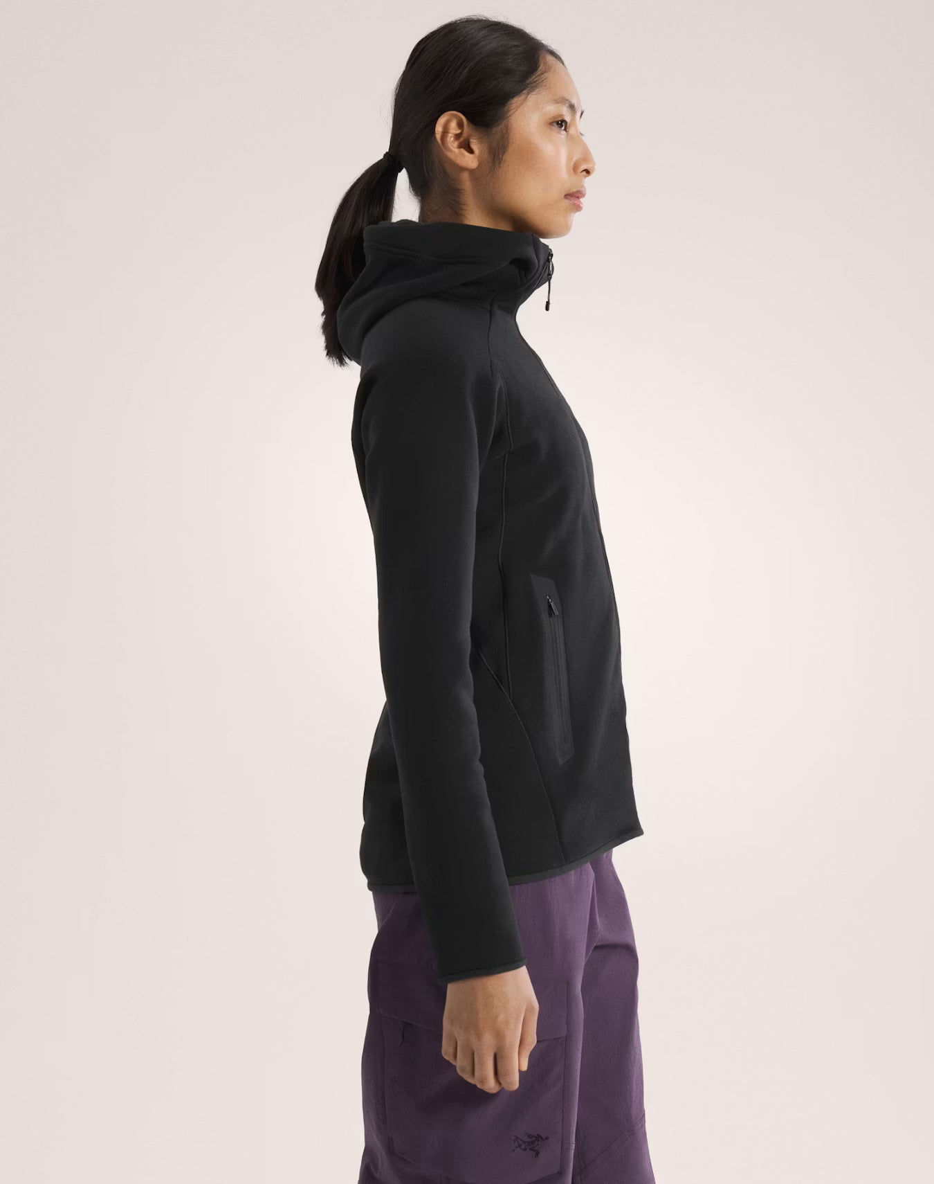 Women's Kyanite Hoody