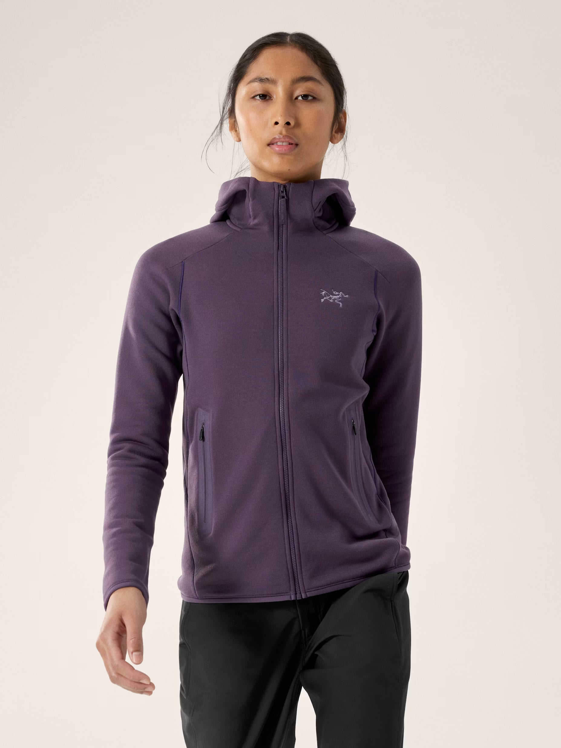 Women's Kyanite Hoody