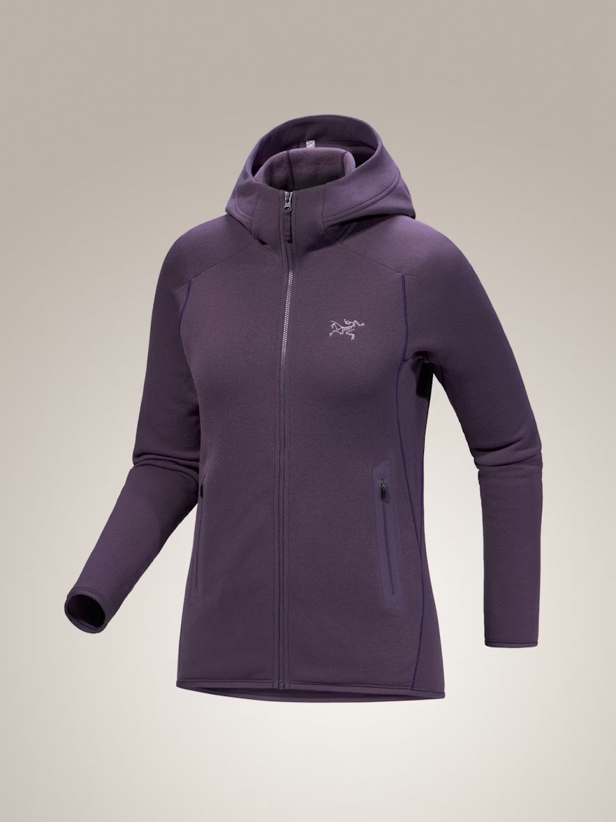 Women's Kyanite Hoody