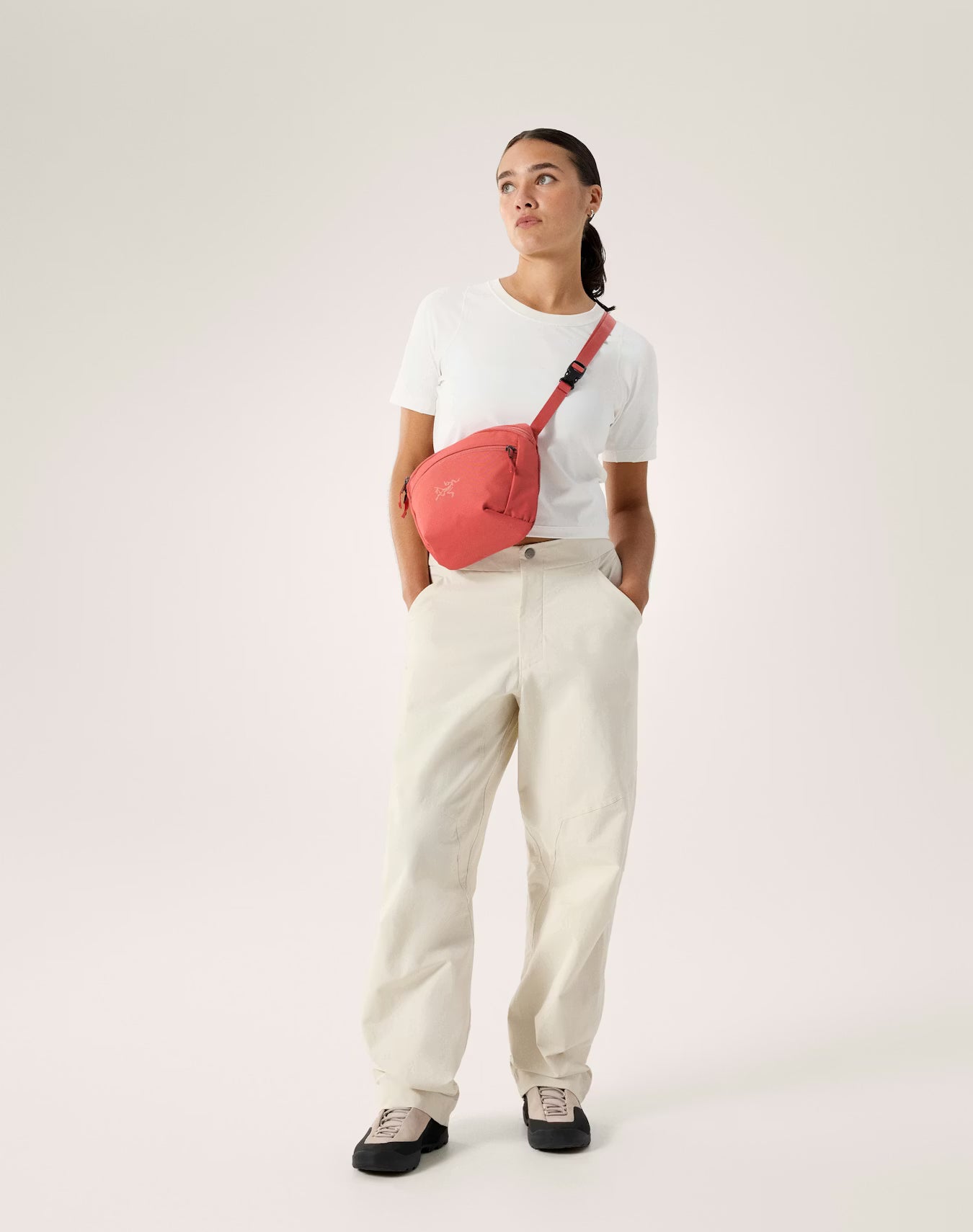 Mantis 2 Waist Pack (Past Season)