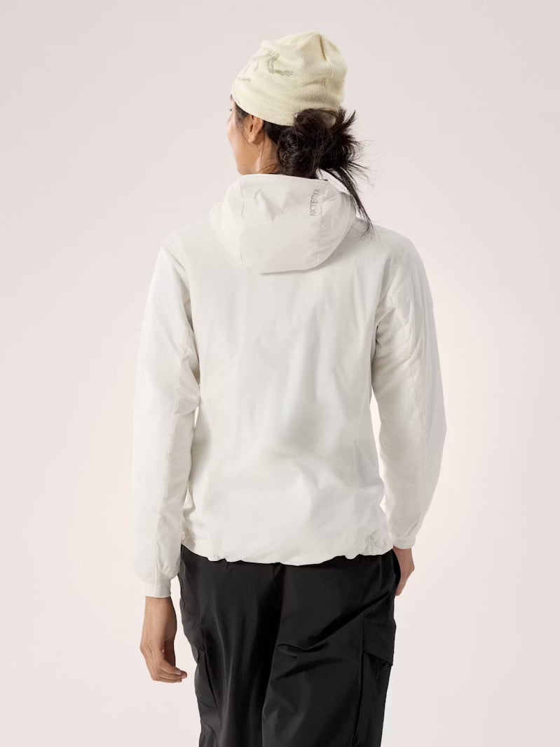 Women's Atom Hoody