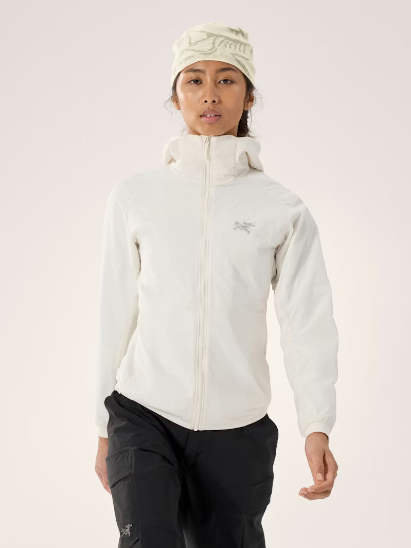 Women's Atom Hoody