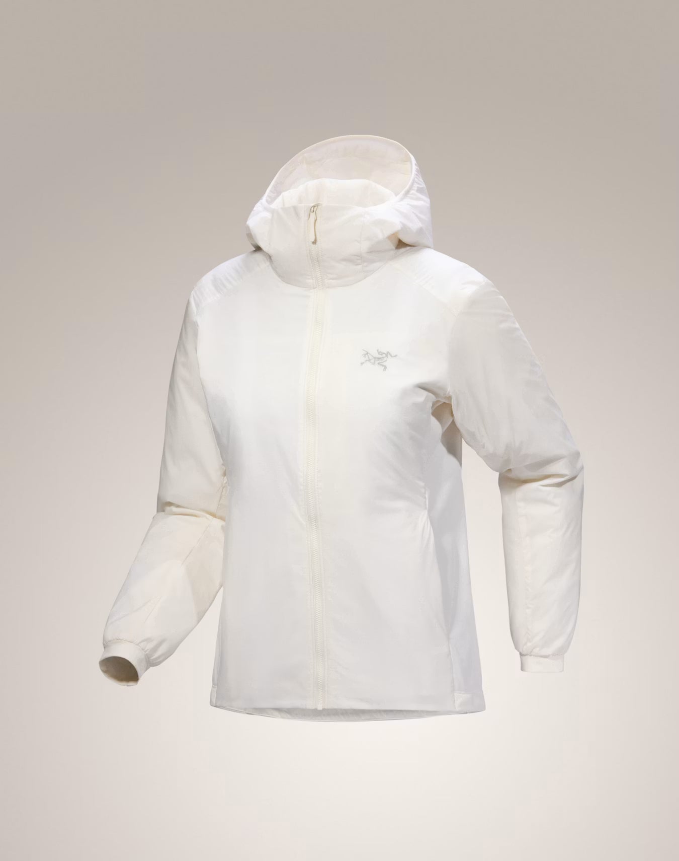 Women's Atom Hoody